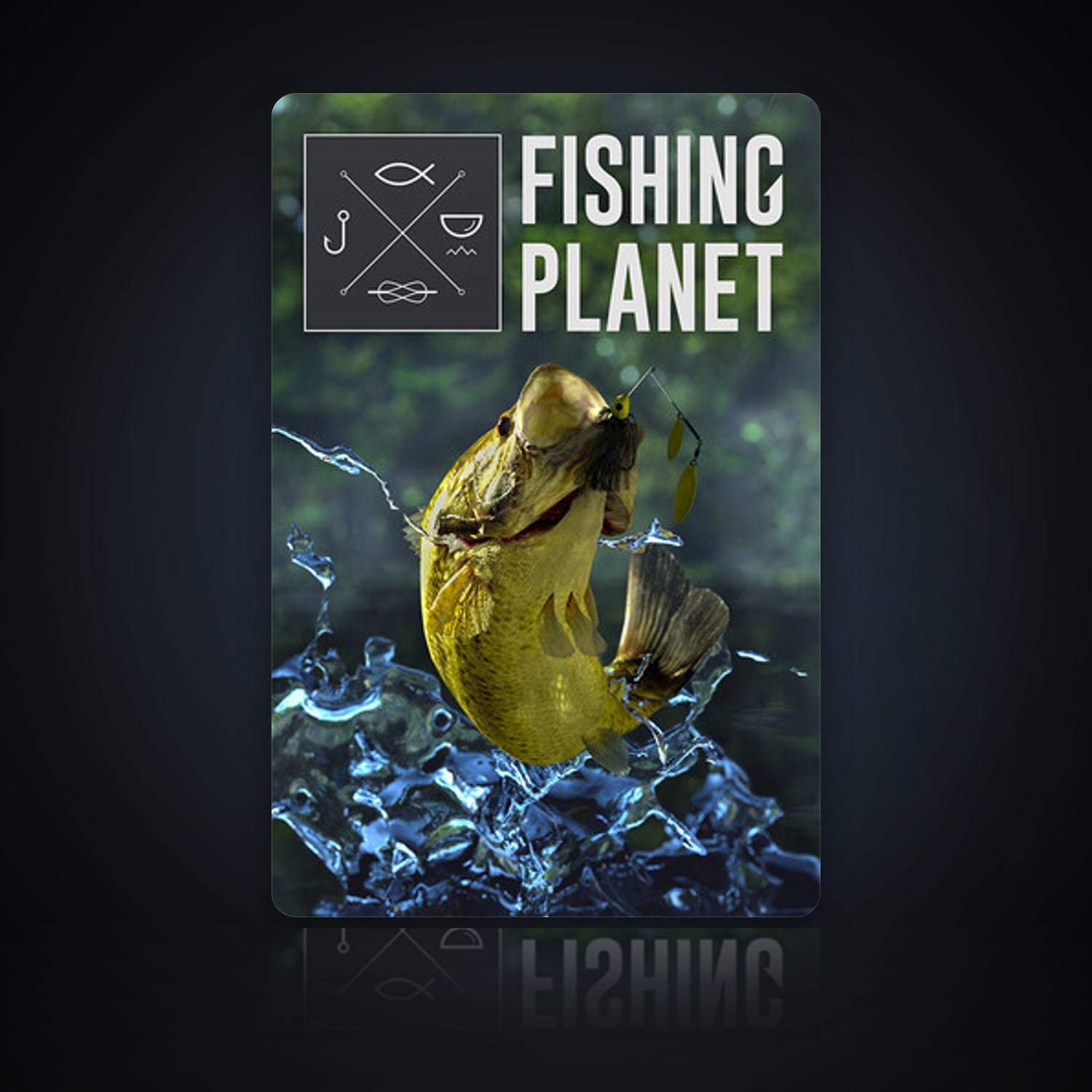 FREE PUBG: BATTLEGROUNDS & Fishing Planet | Clean — HabibiAccounts