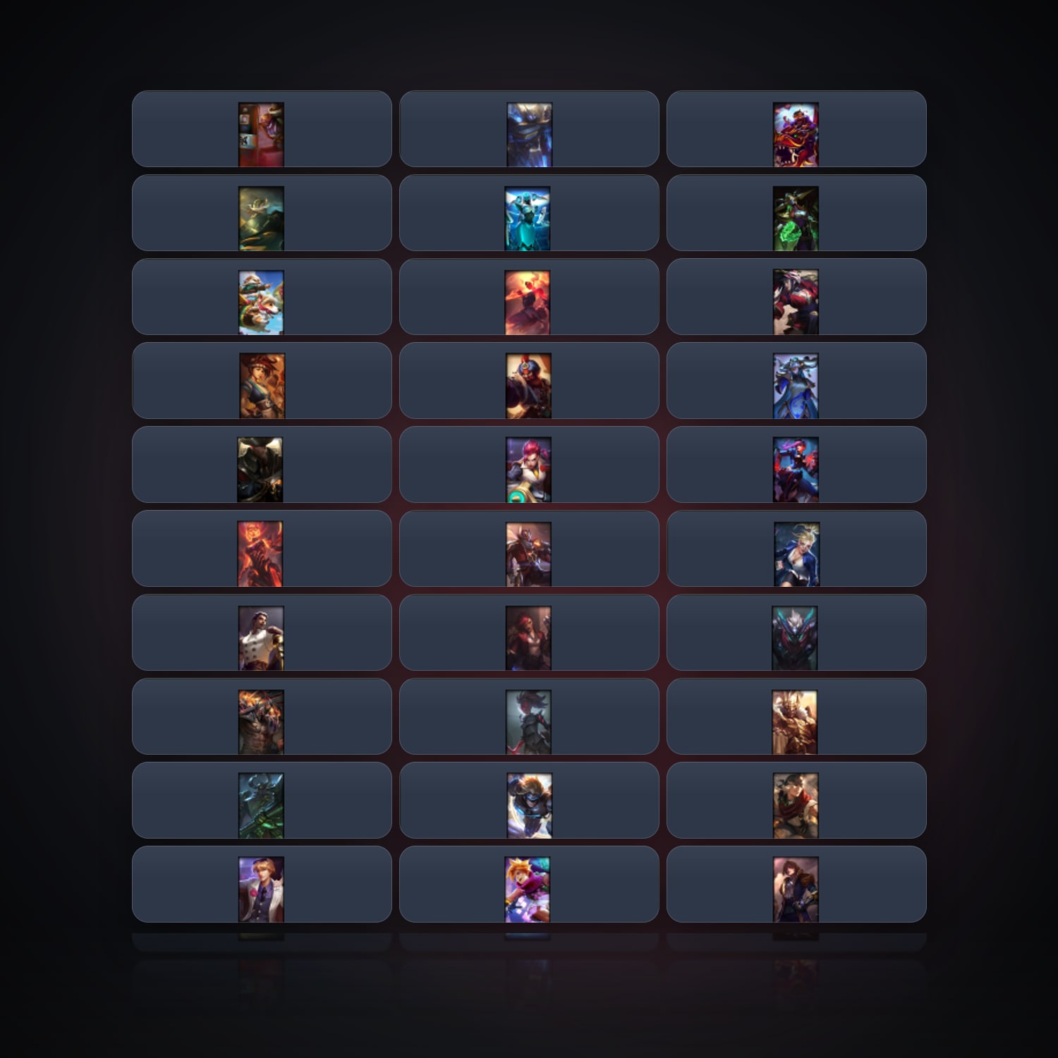 EU Server — HabibiAccounts