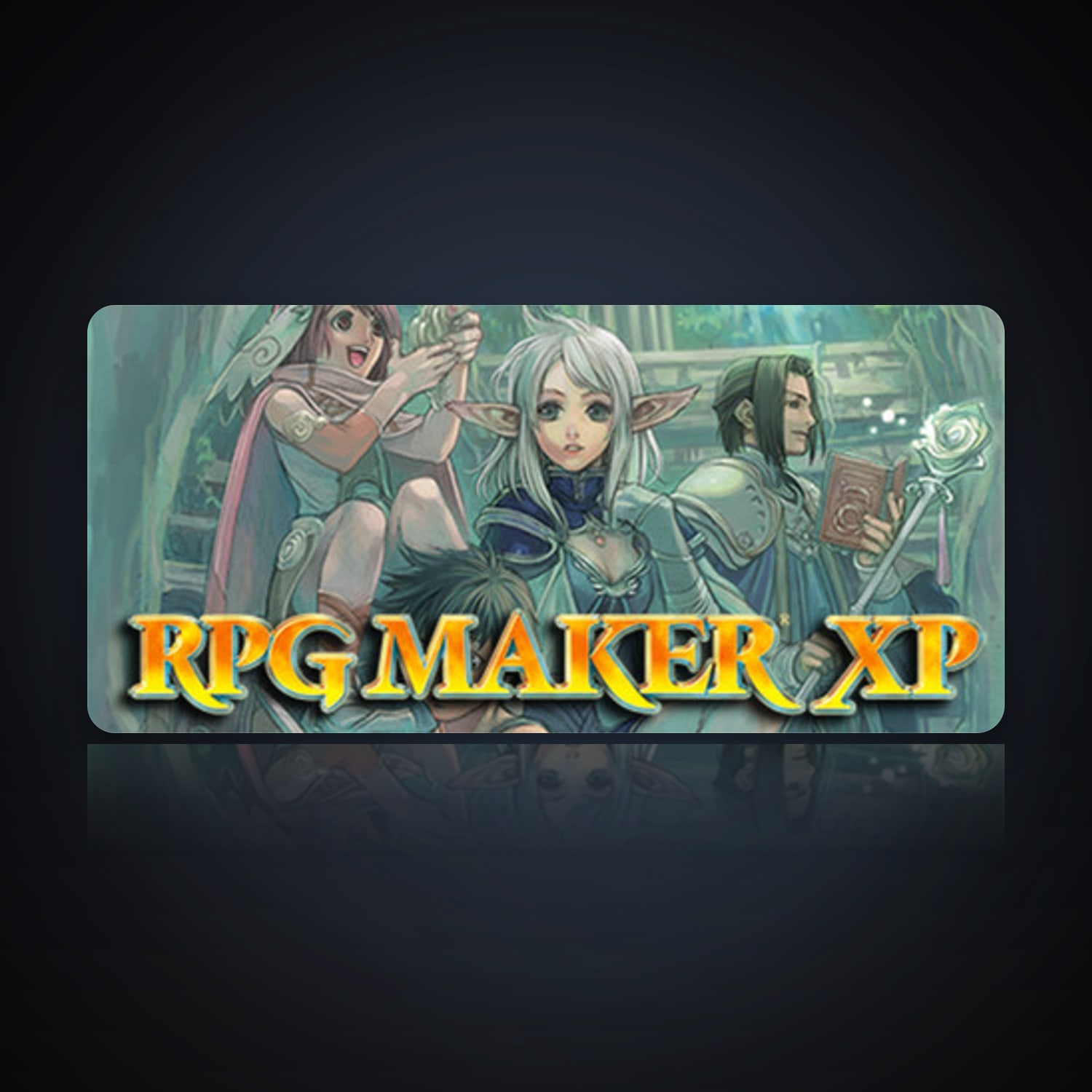 RPG Maker XP — HabibiAccounts