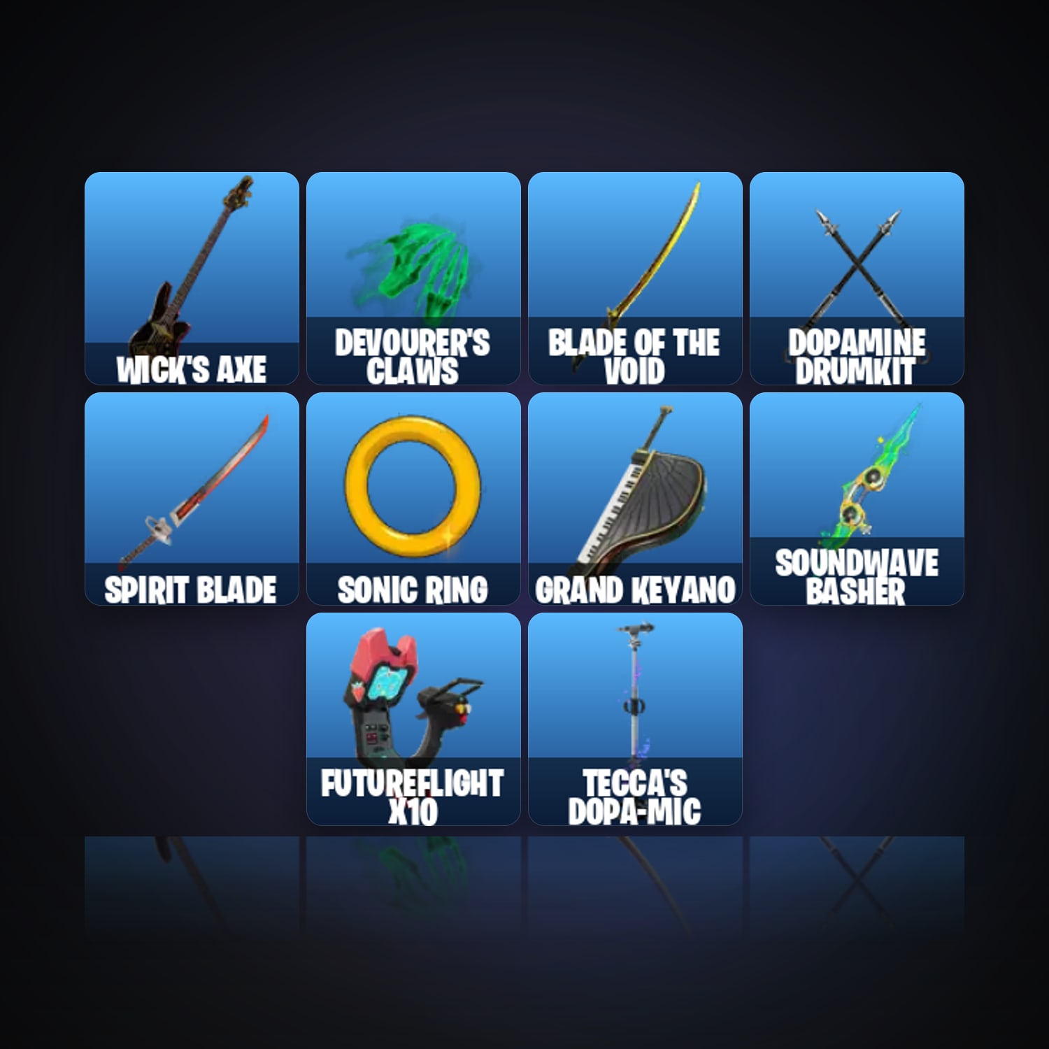 Fortnite | 200 V-Bucks | Level 121 | 24 Wins — HabibiAccounts