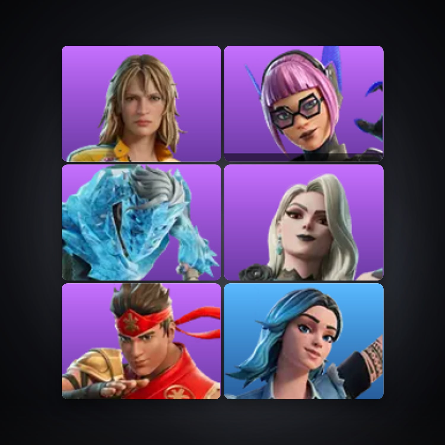 Epic — HabibiAccounts