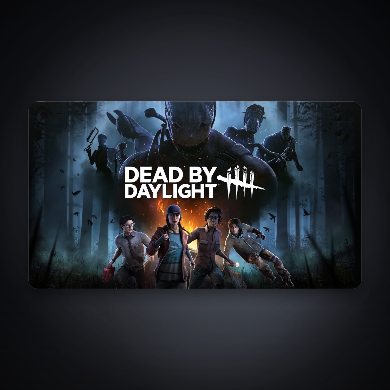 Dead by Daylight | 1 Games — HabibiAccounts