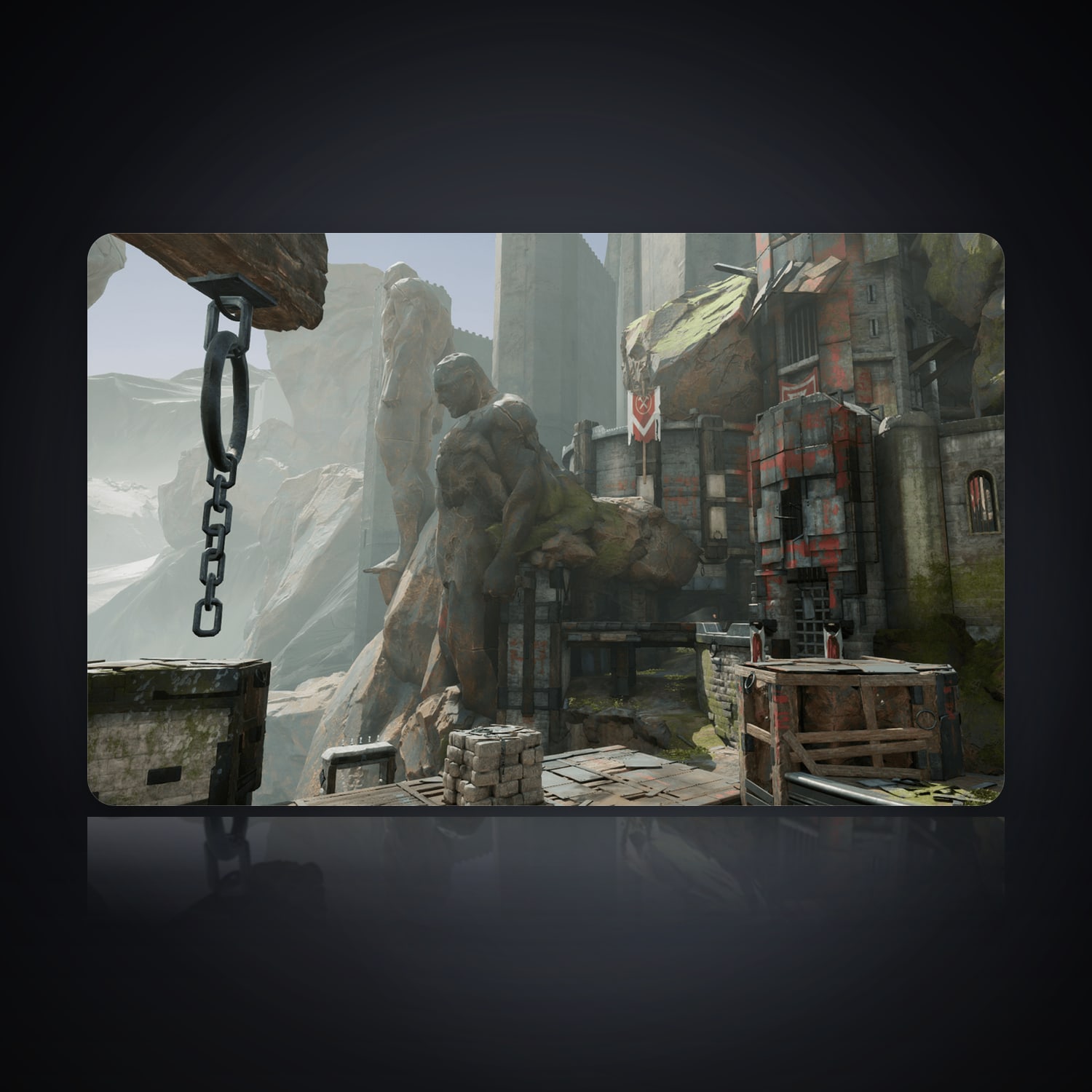 Unreal Tournament | 1 Games — HabibiAccounts
