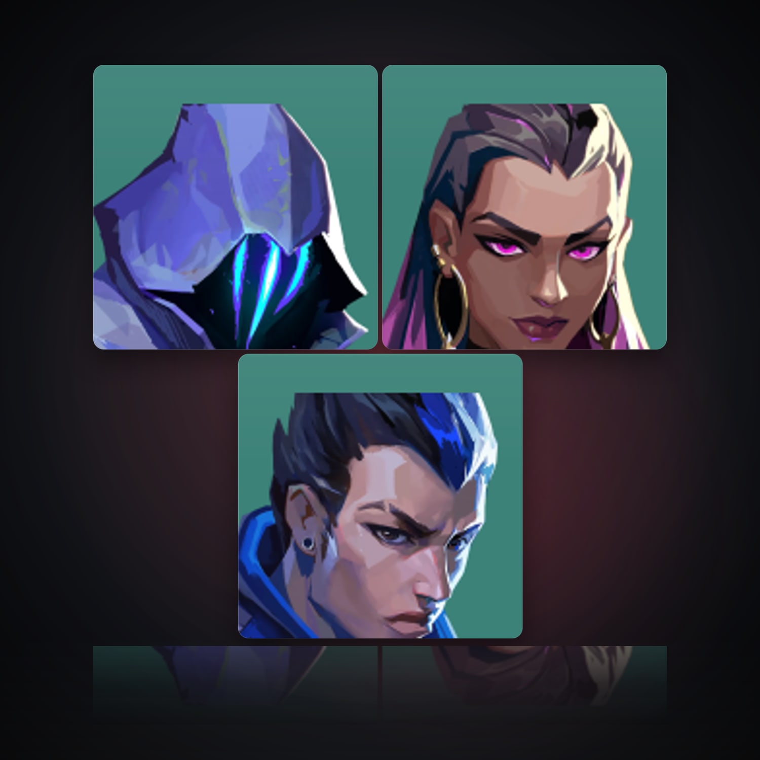 Ranked Ready Rank | Asia-Pacific Server | Level 20 — HabibiAccounts