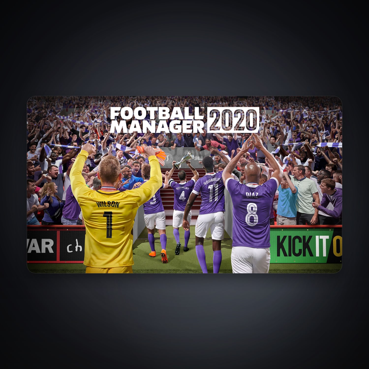 Football Manager 2020 | 1 Games — HabibiAccounts