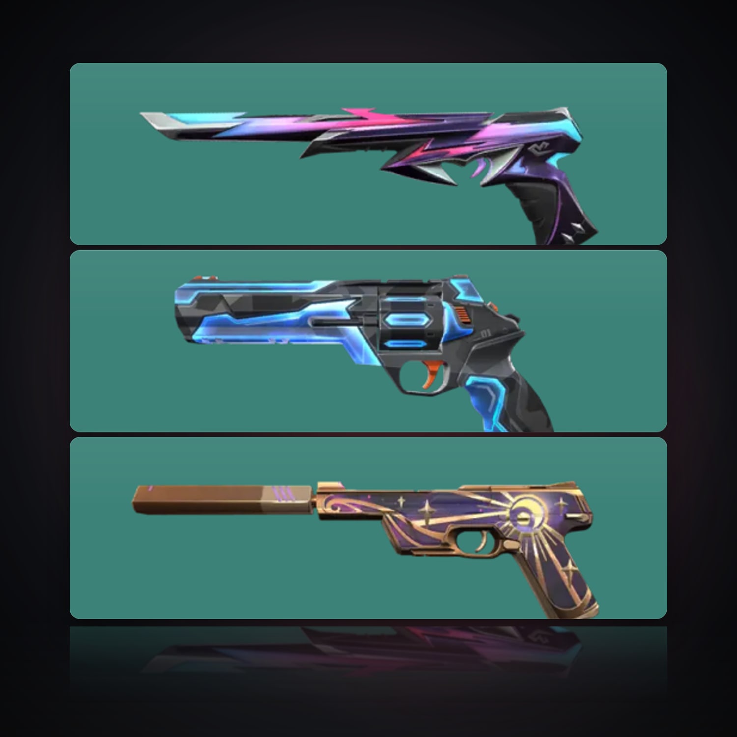 AP Server | 3 Skins | Level 97 — HabibiAccounts