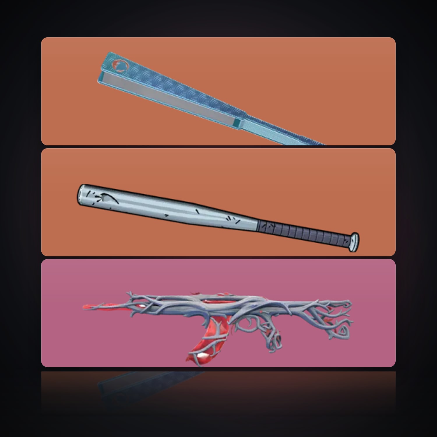 Unrated Rank | Europe Server | 3 Skins | 2 Knives | Level 18 — HabibiAccounts