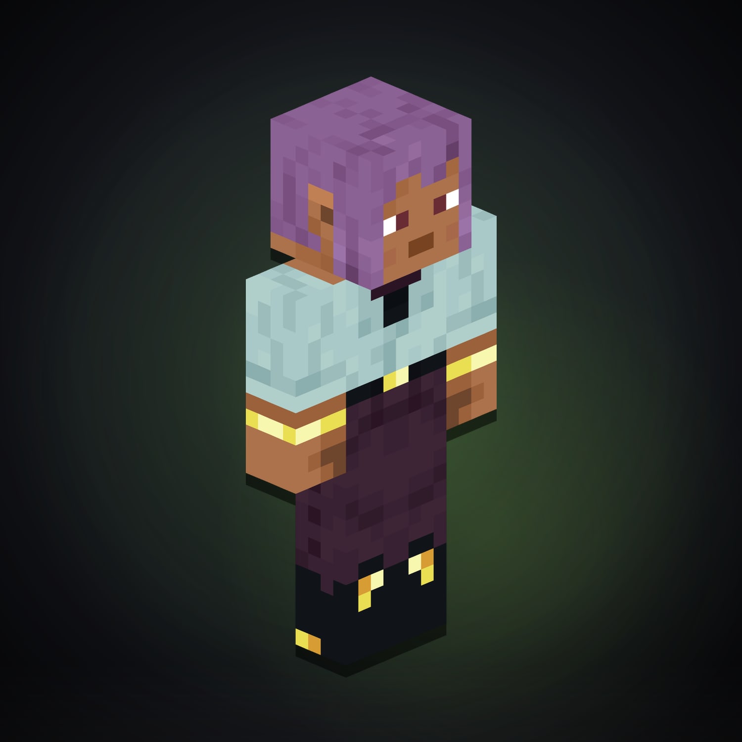 Minecraft | ur8w5il5k — HabibiAccounts
