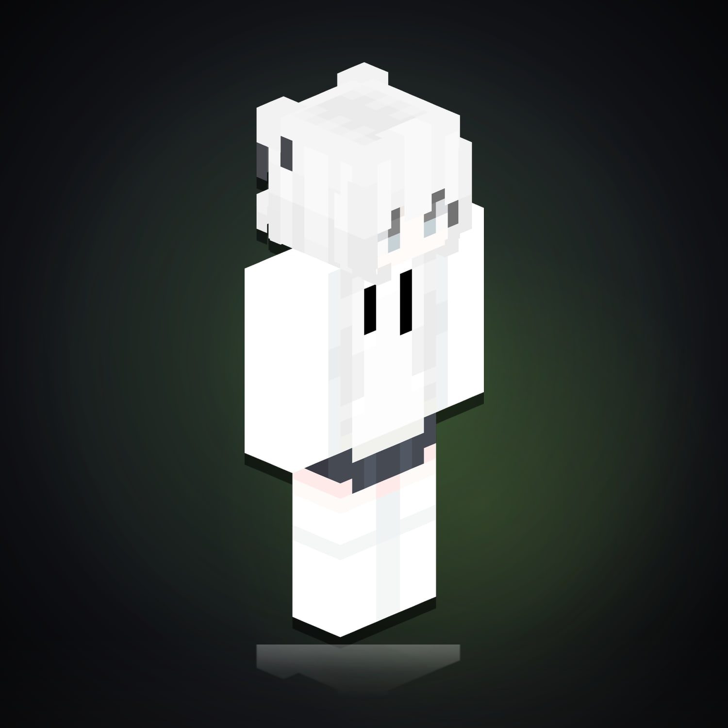 Minecraft | Smaalt | Java + Bedrock | 5 Capes — HabibiAccounts