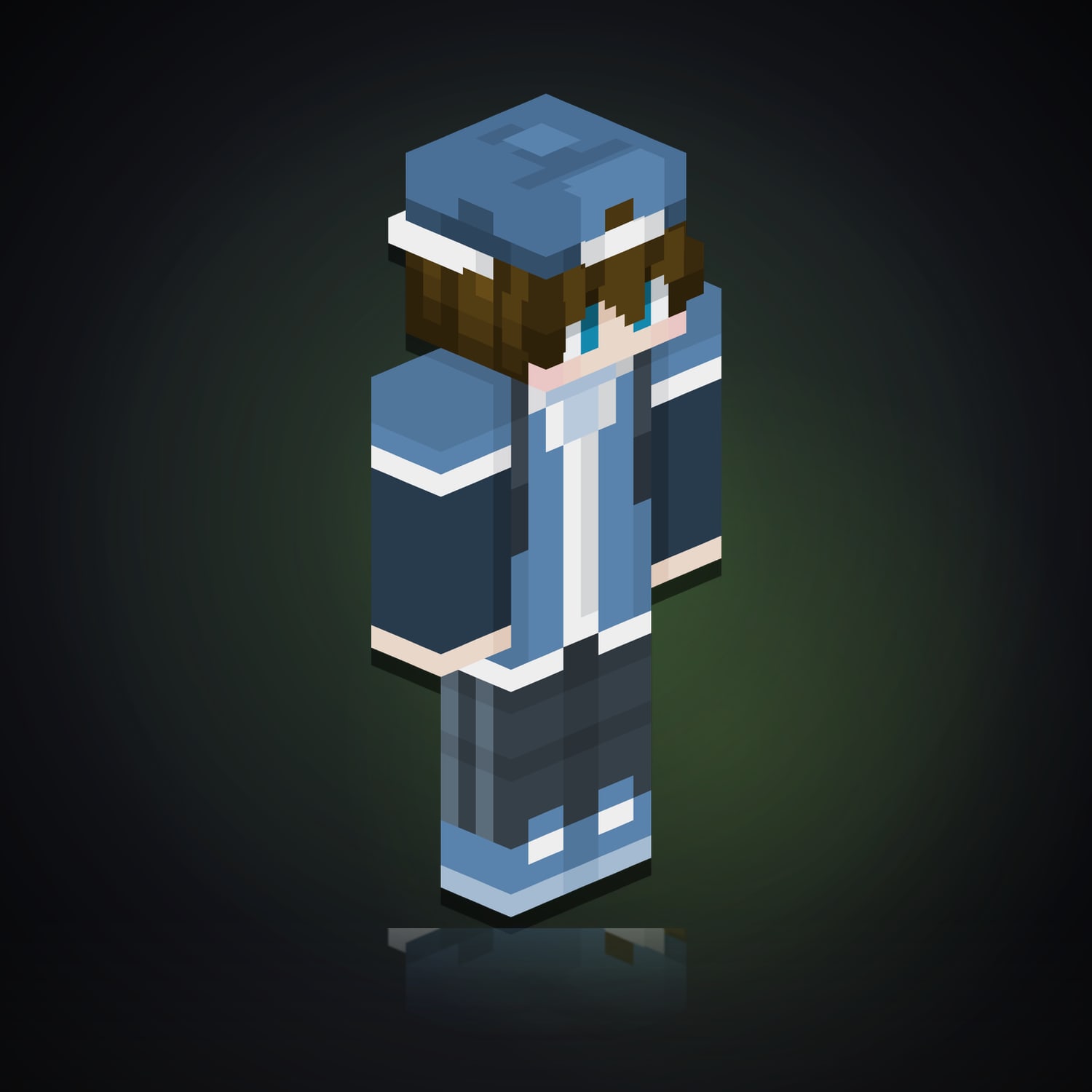 Minecraft | AlejandroLR | Java + Bedrock | 6 Capes — HabibiAccounts