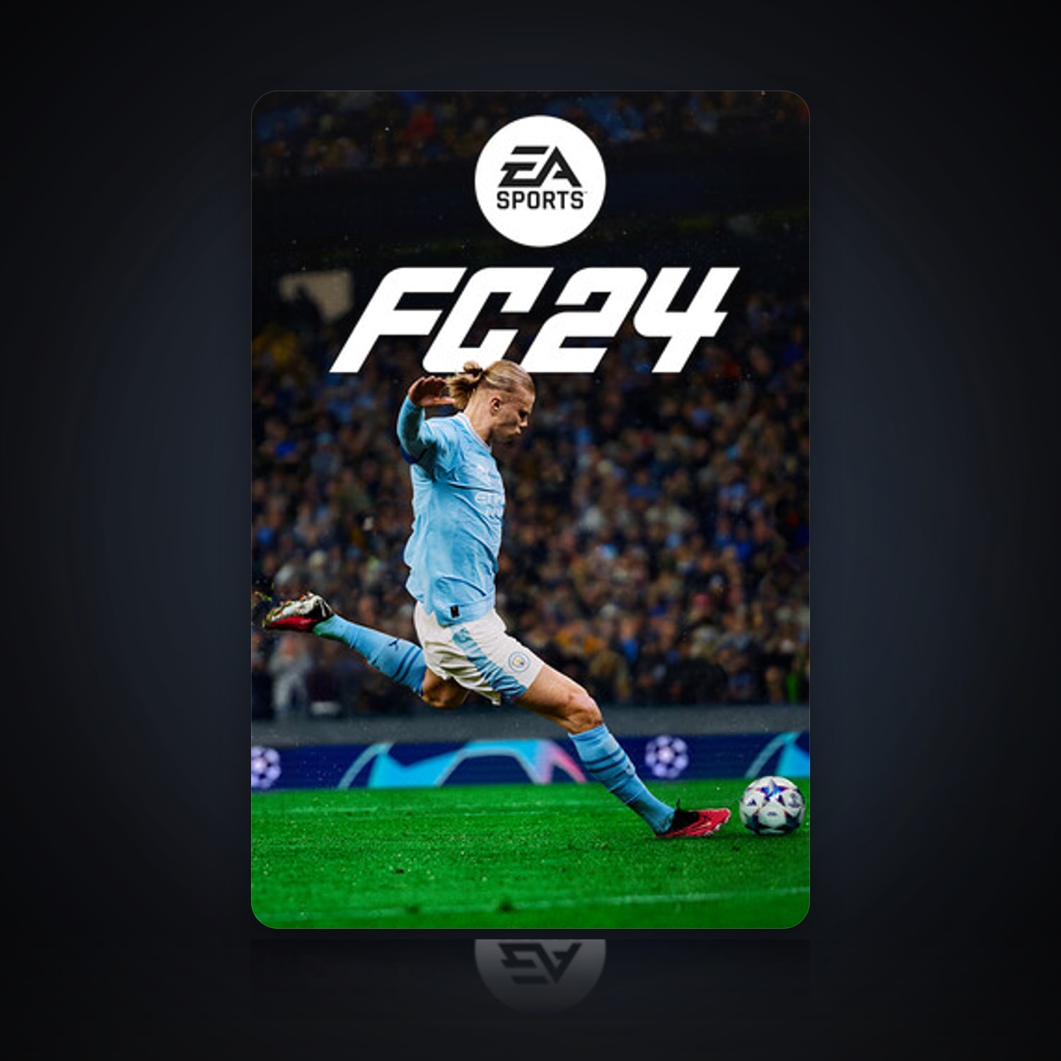 FIFA 24 — HabibiAccounts