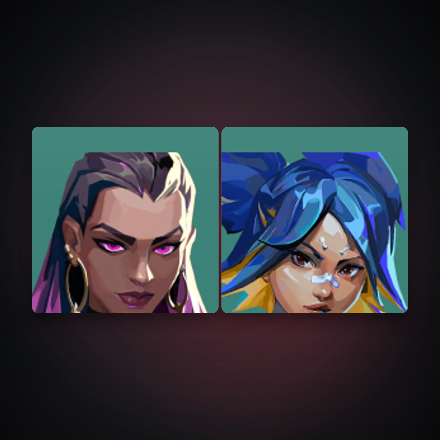 Unrated Rank | Europe Server | Level 16 — HabibiAccounts