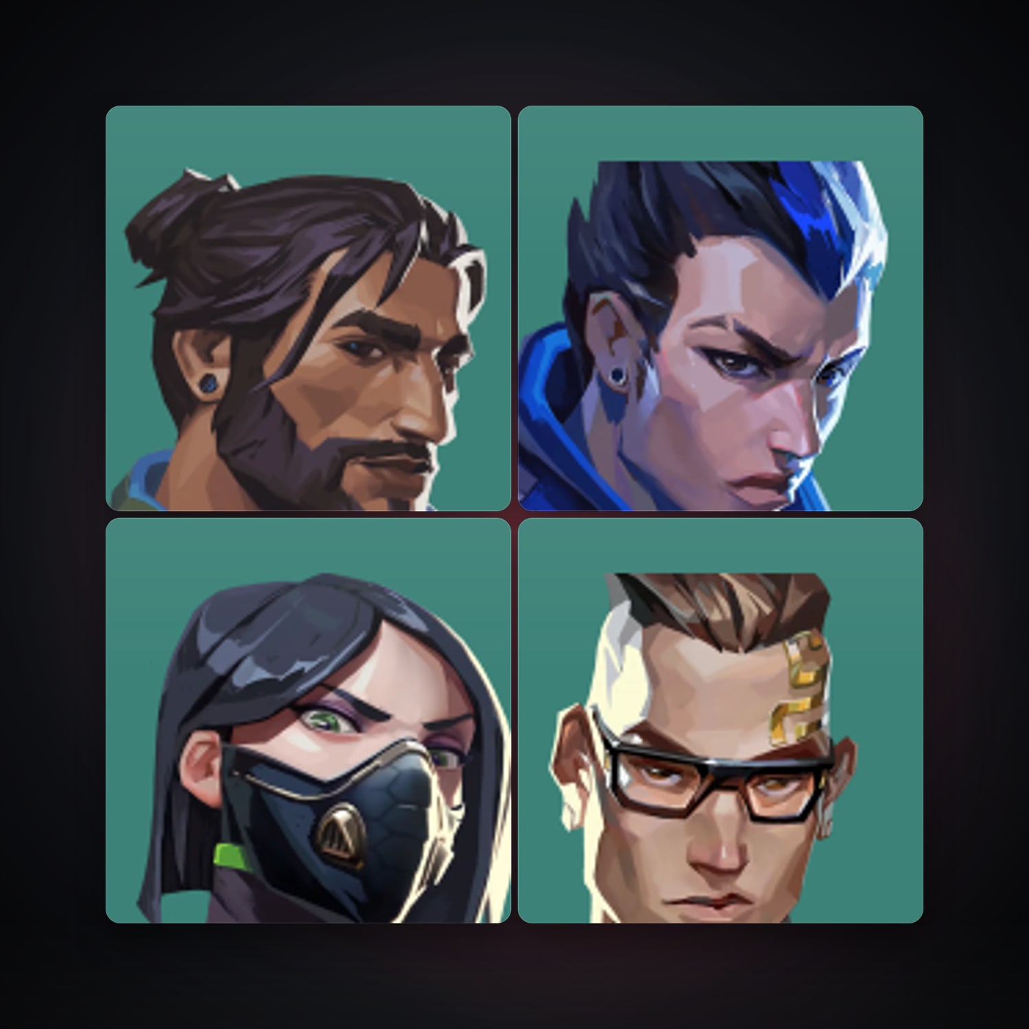 Ranked Ready Rank | Europe Server | Level 29 — HabibiAccounts