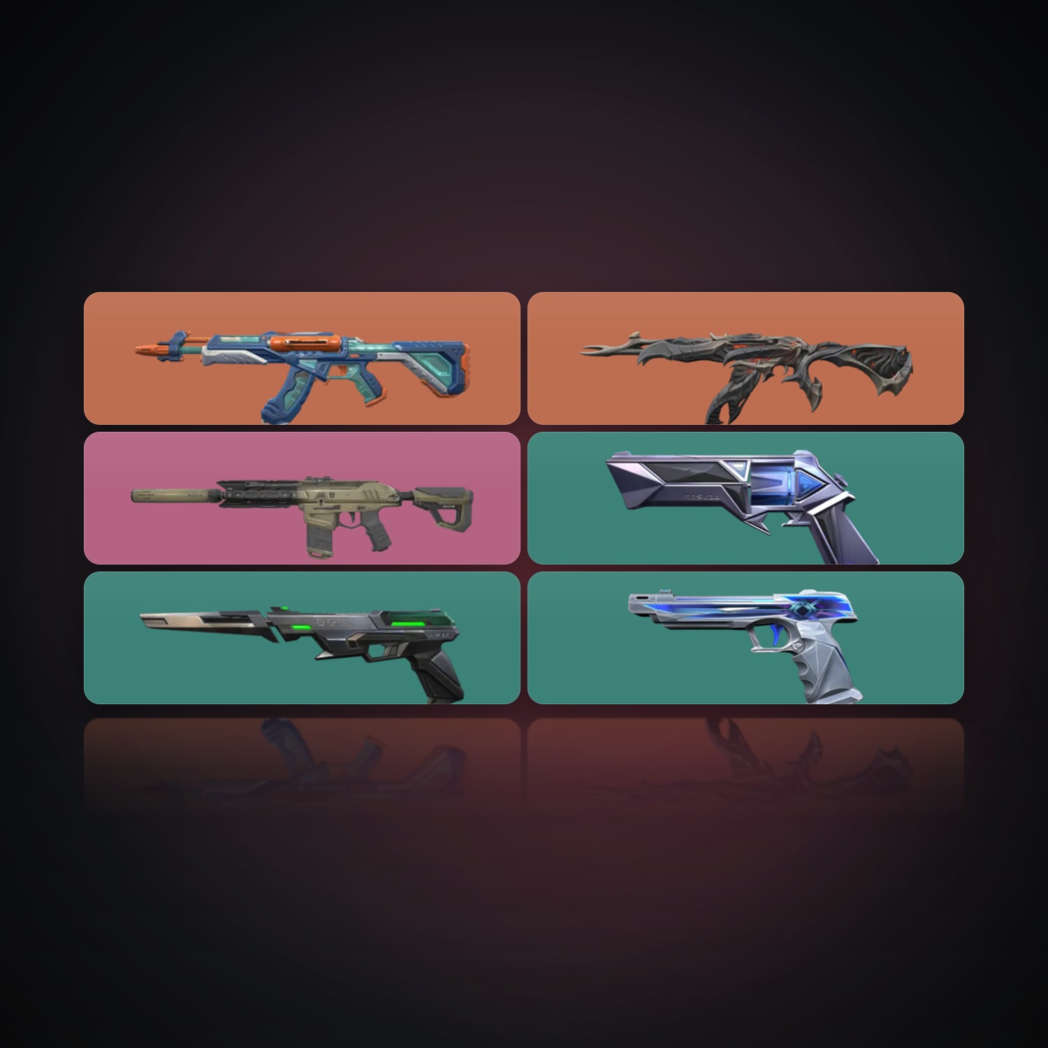 Gold 3 Rank | Asia-Pacific Server | 6 Skins | Level 92 — HabibiAccounts