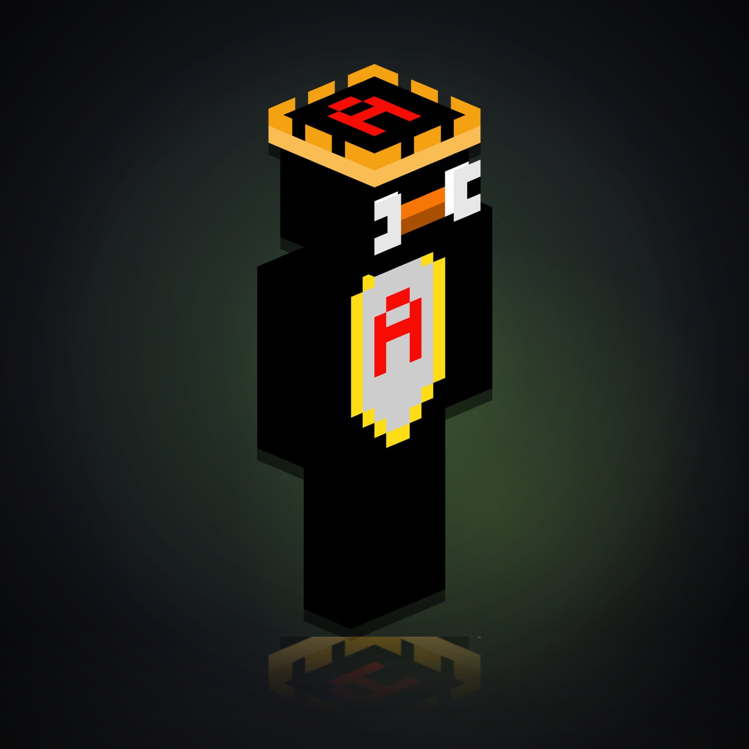 Minecraft | oli7777 | Java + Bedrock | 2 Capes — HabibiAccounts