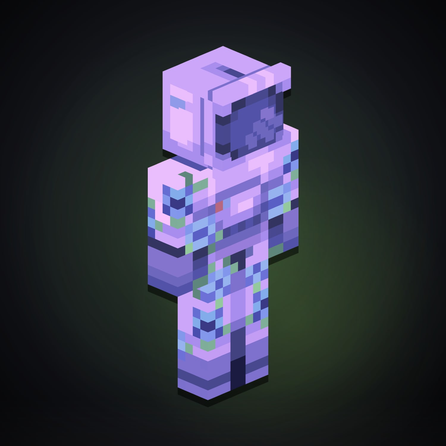 Minecraft | MaX_Xe | Java + Bedrock | 2 Capes — HabibiAccounts