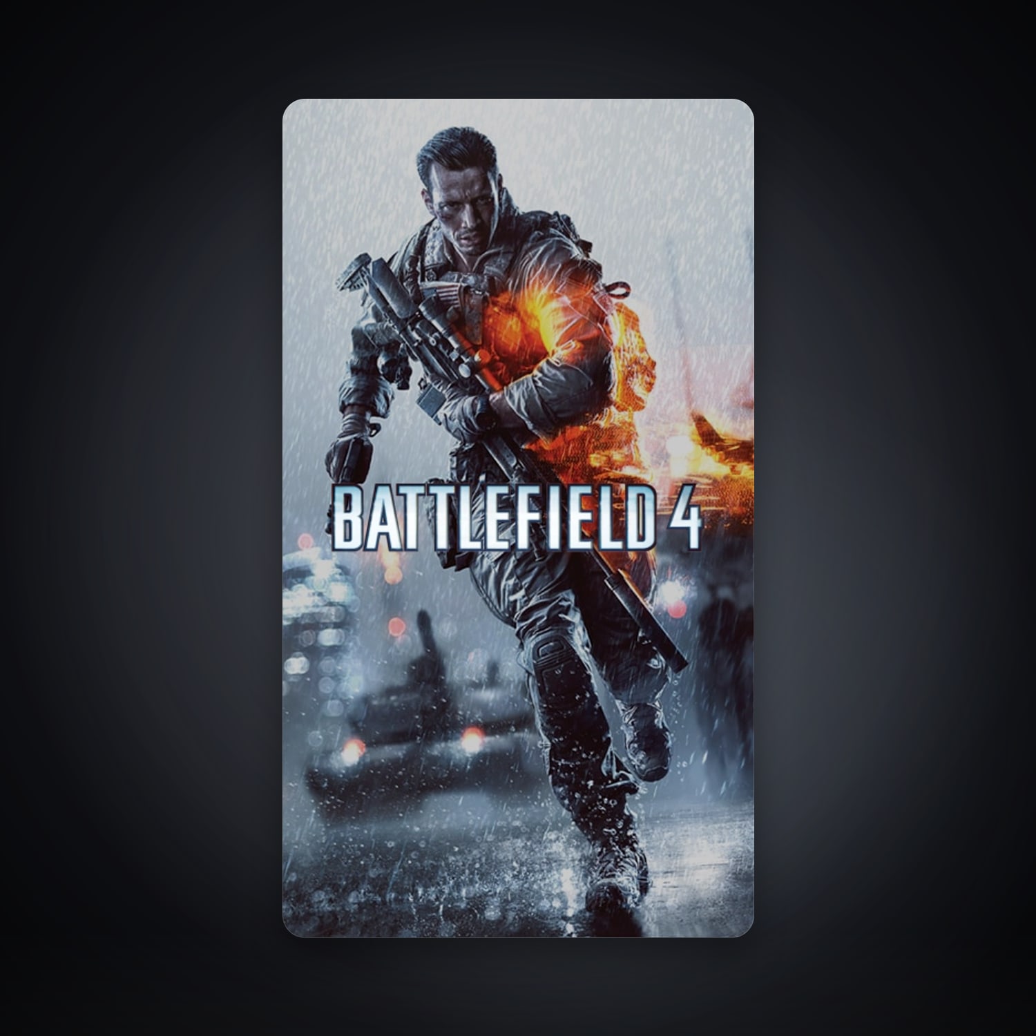 Battlefield 4 | 1 Games — HabibiAccounts