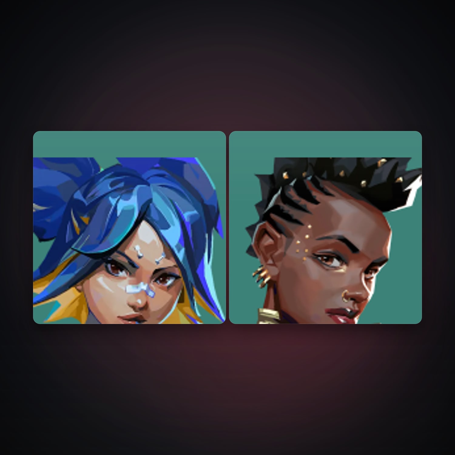 Unrated Rank | Europe Server | Level 10 — HabibiAccounts