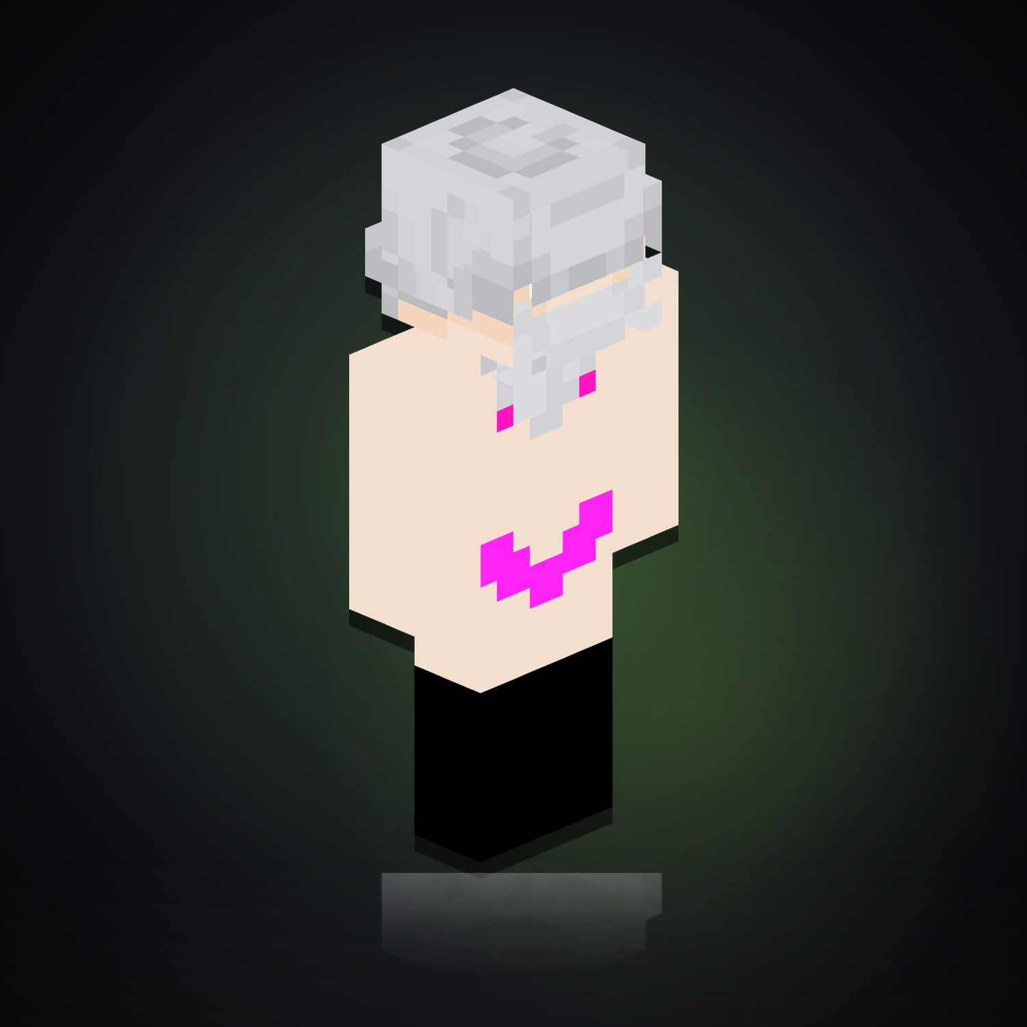 Minecraft | BAS5Monkey2012 | Java + Bedrock | 1 Capes — HabibiAccounts