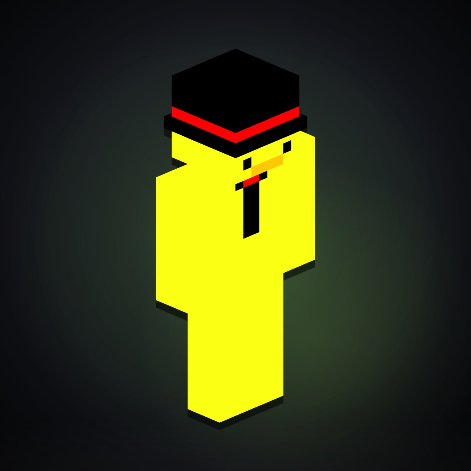 Minecraft | BITPlayz | Java + Bedrock | 3 Capes — HabibiAccounts