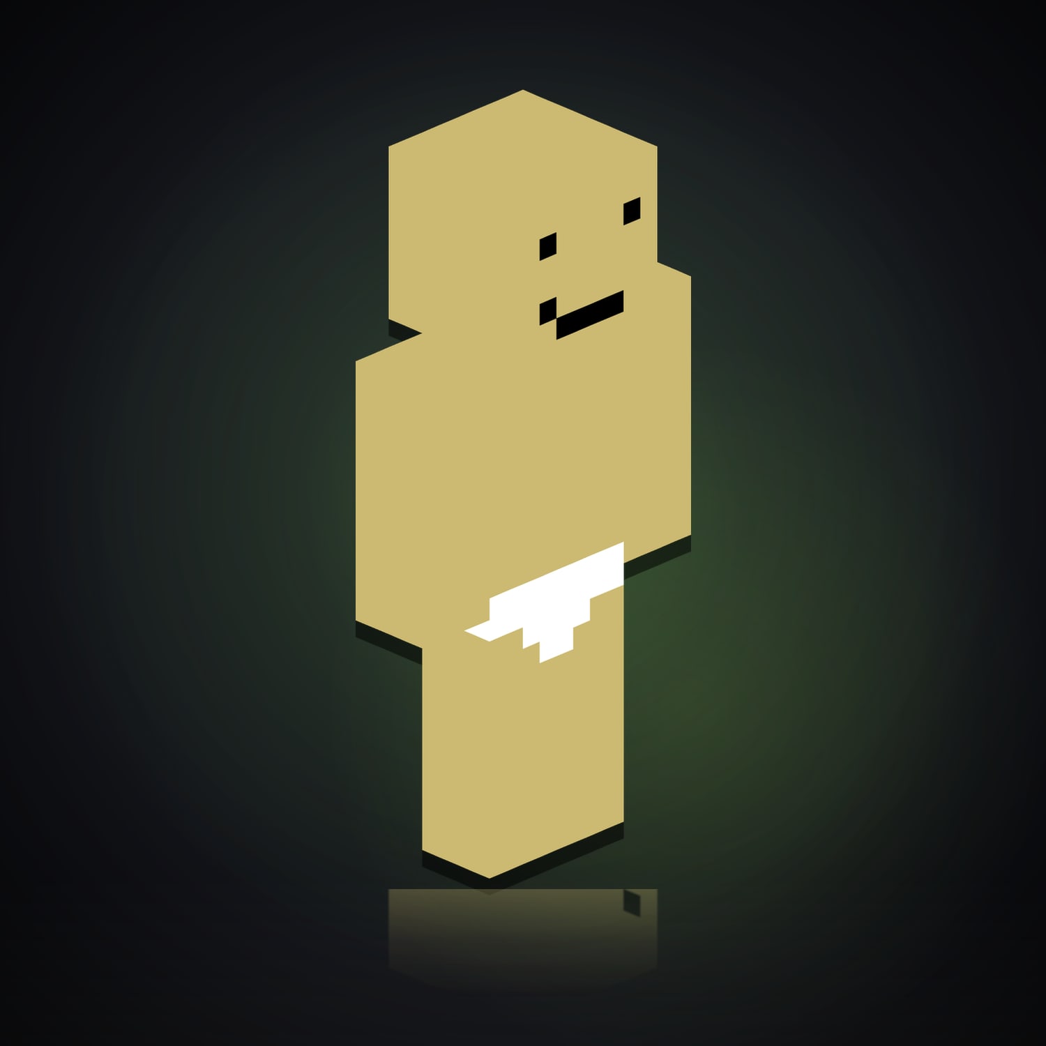 Minecraft | smpdarku | Java + Bedrock | 3 Capes — HabibiAccounts