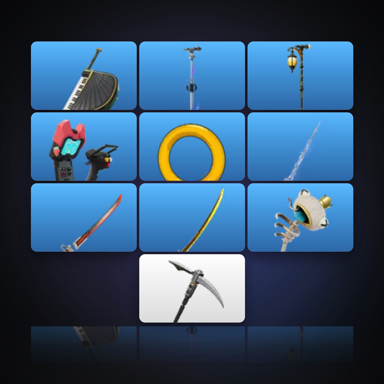 هالحساب فورتنايت، لفل 62، 2 فوز — HabibiAccounts