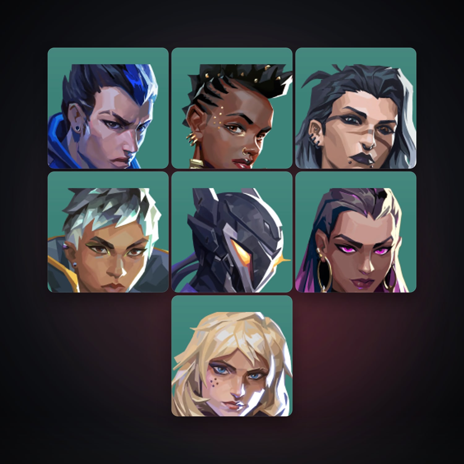 Ranked Ready Rank | Europe Server | Level 26 — HabibiAccounts