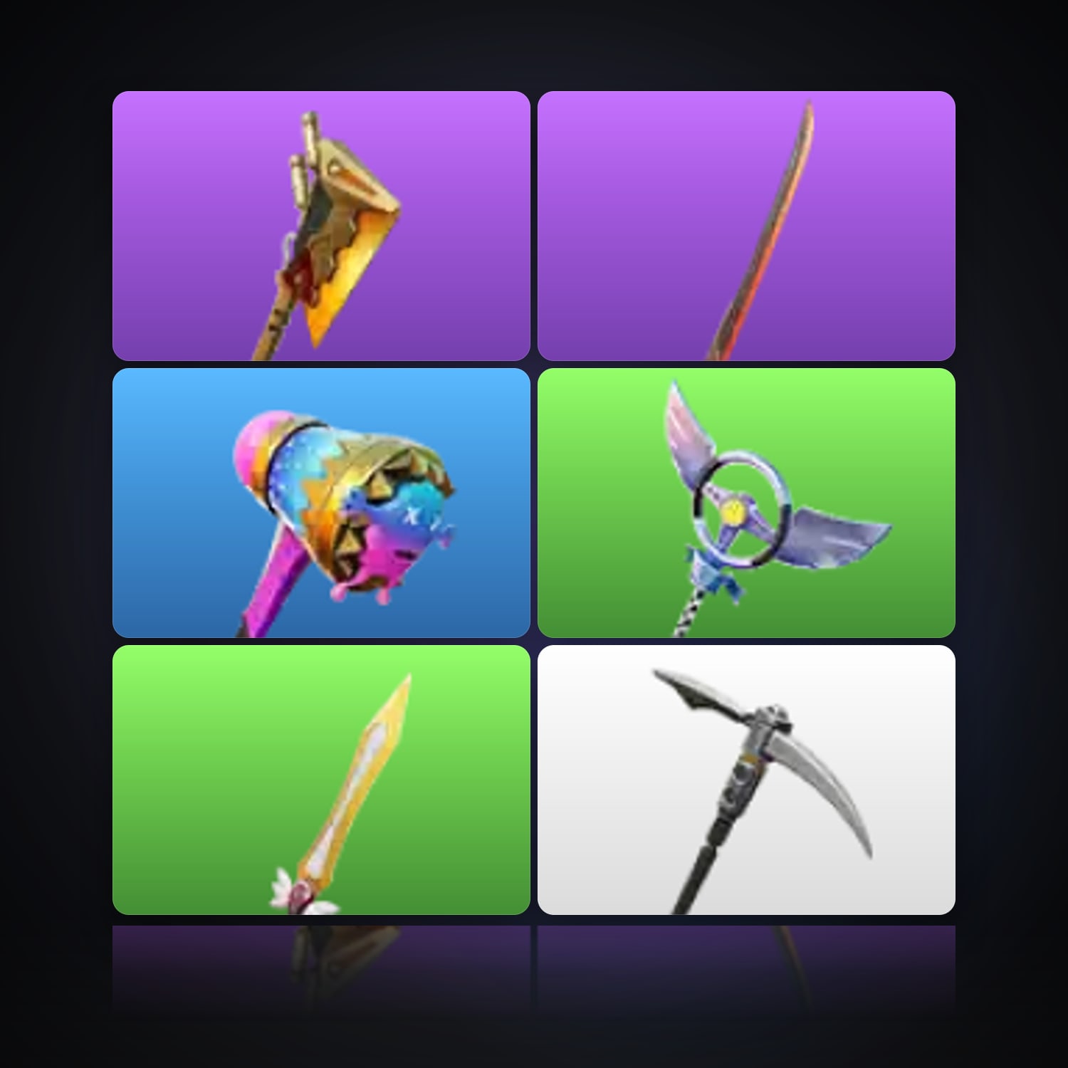 Fortnite | 400 V-Bucks | Level 86 | 7 Wins — HabibiAccounts