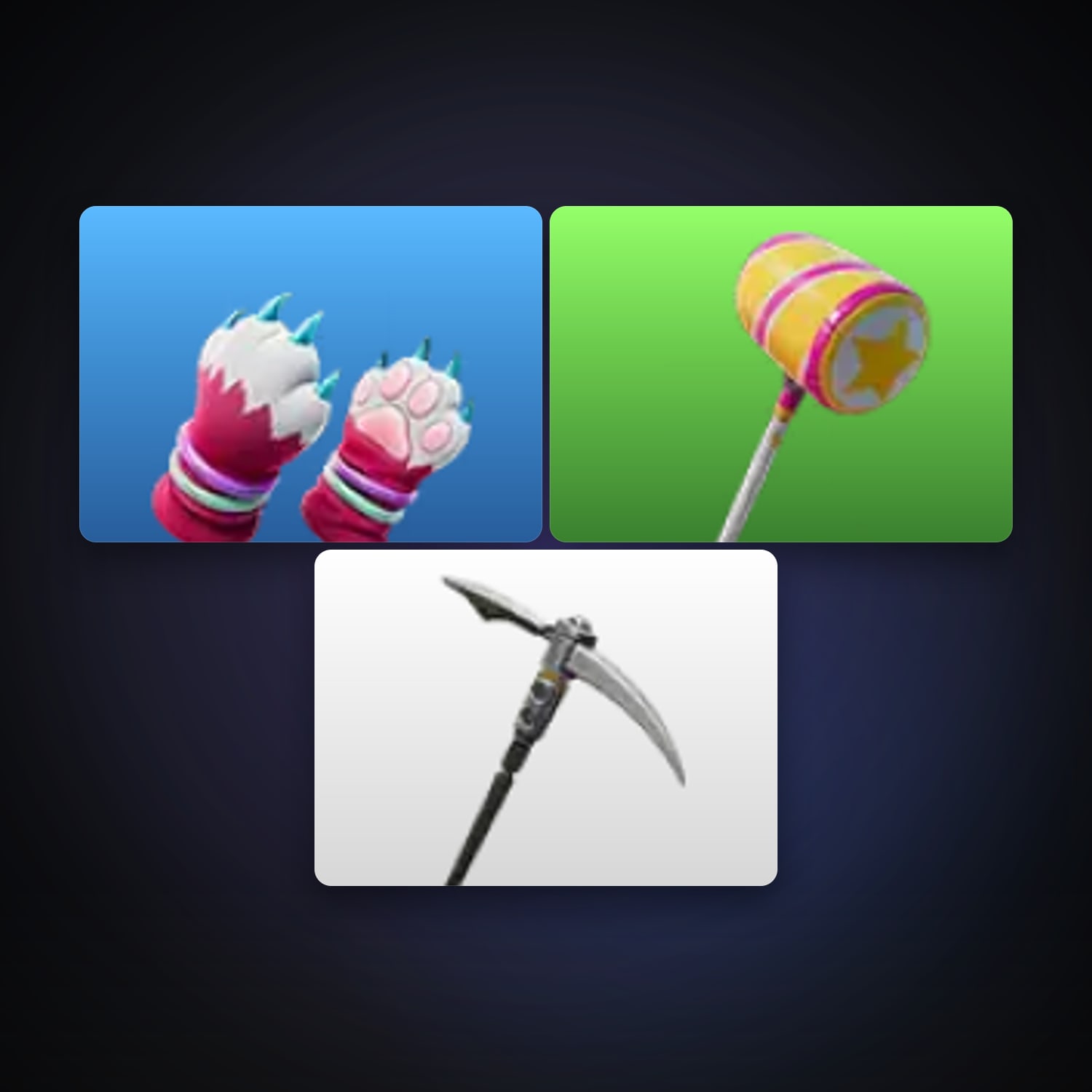 Fortnite | Level 4 — HabibiAccounts