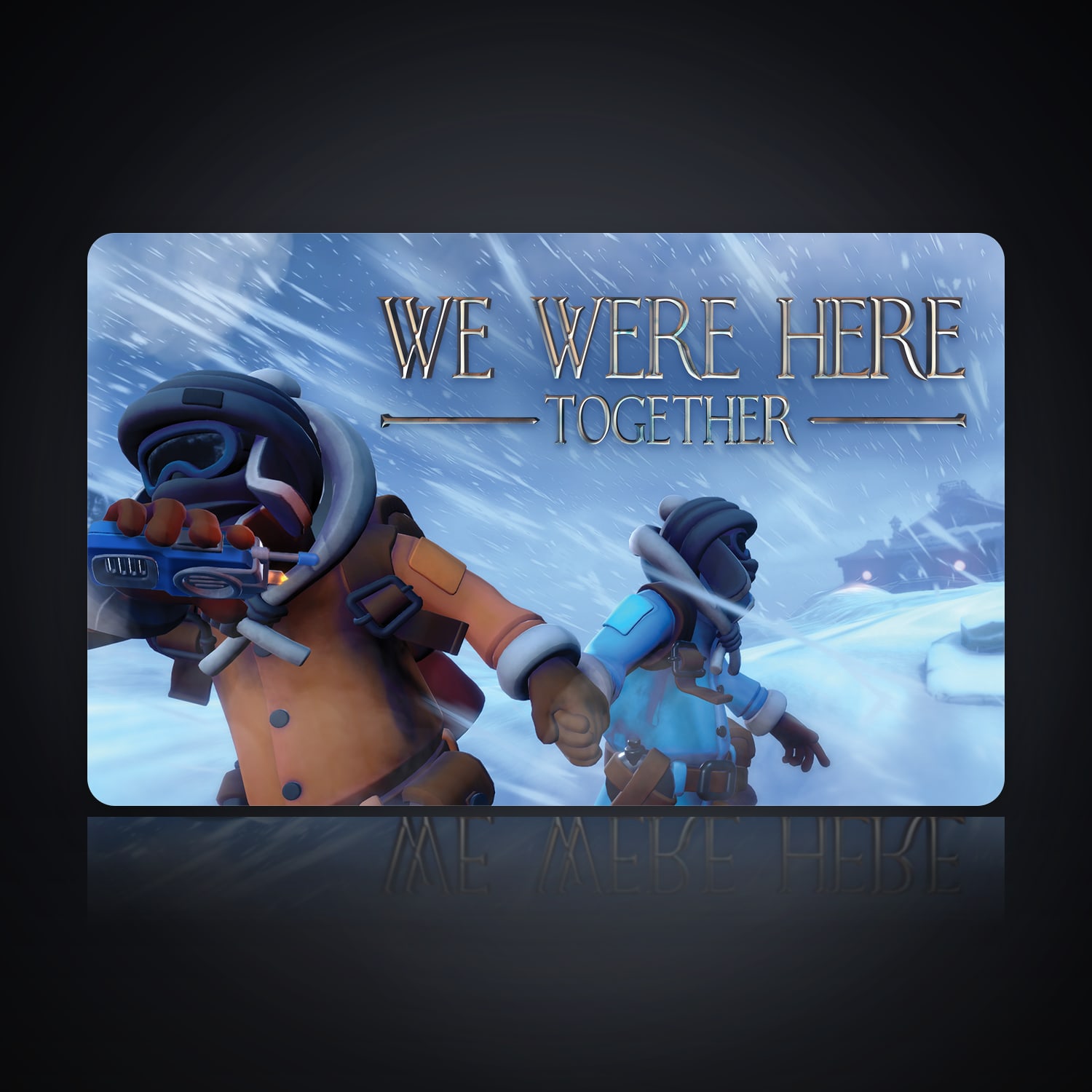 We Were Here Together | 1 Games — HabibiAccounts