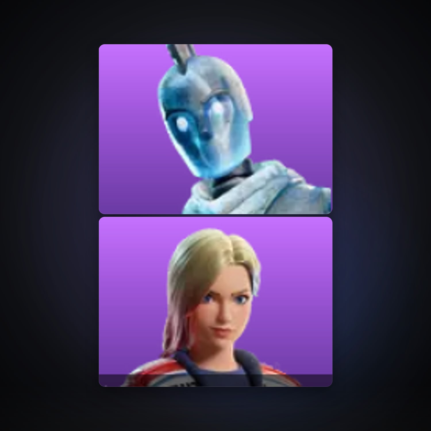 Fortnite | 2 Skins | Level 90 | 3 Wins — HabibiAccounts