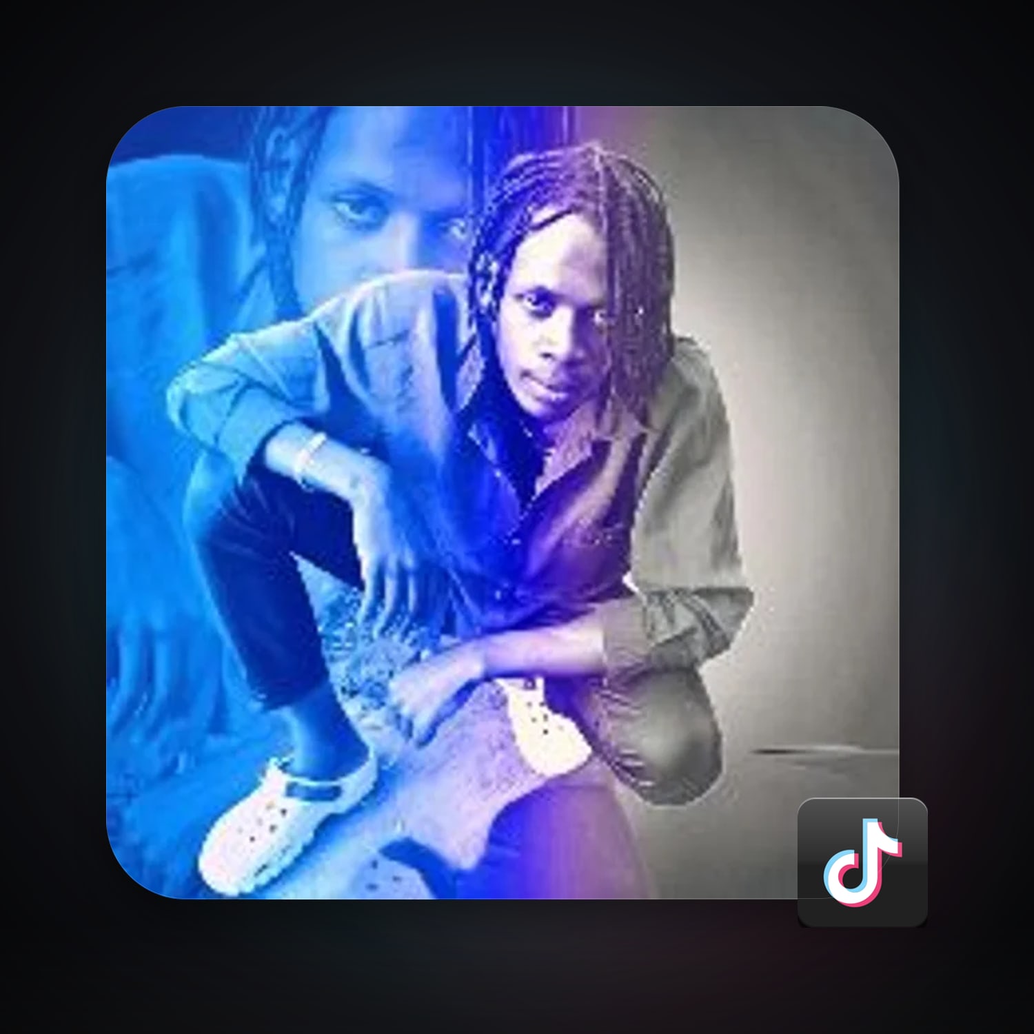 TikTok | 4 Followers — HabibiAccounts