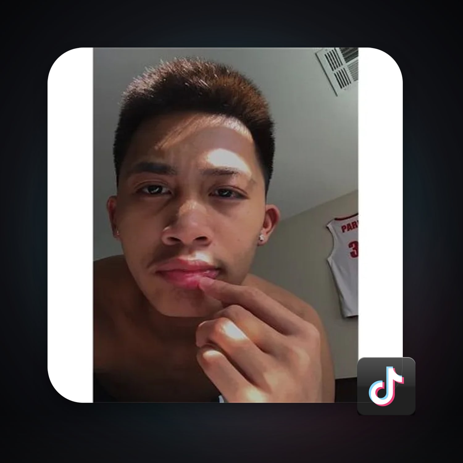 TikTok | 1 Followers — HabibiAccounts