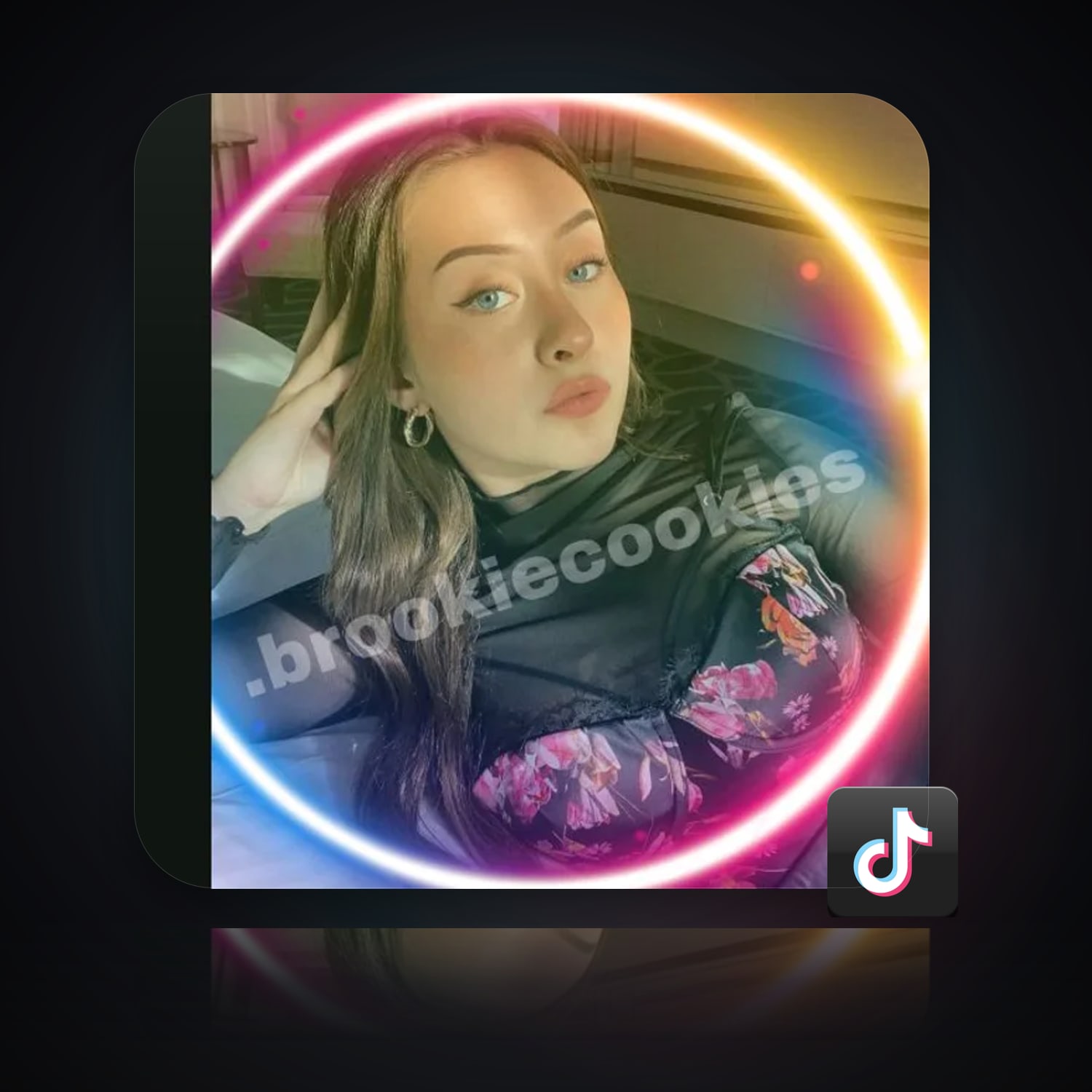 TikTok | 4 Followers — HabibiAccounts
