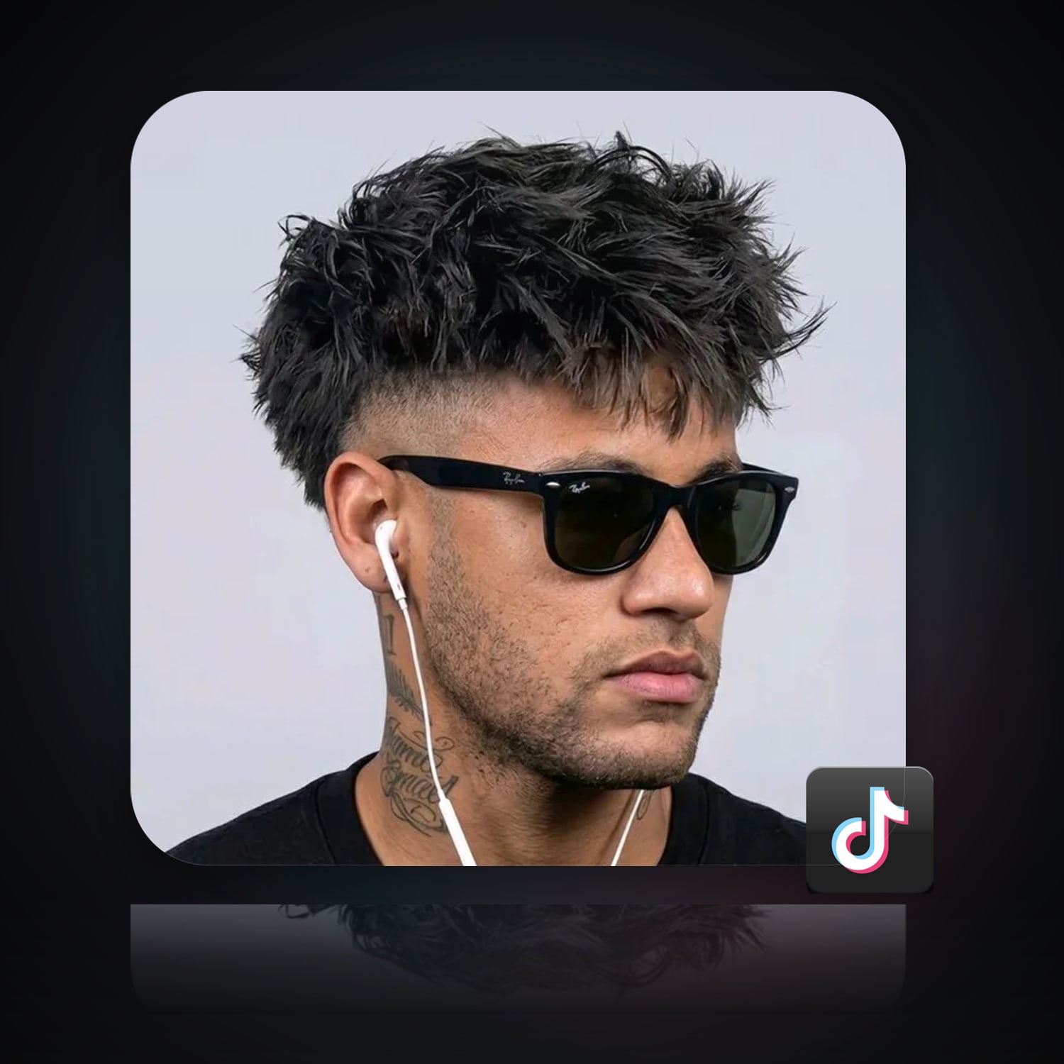 TikTok | 3 Followers — HabibiAccounts