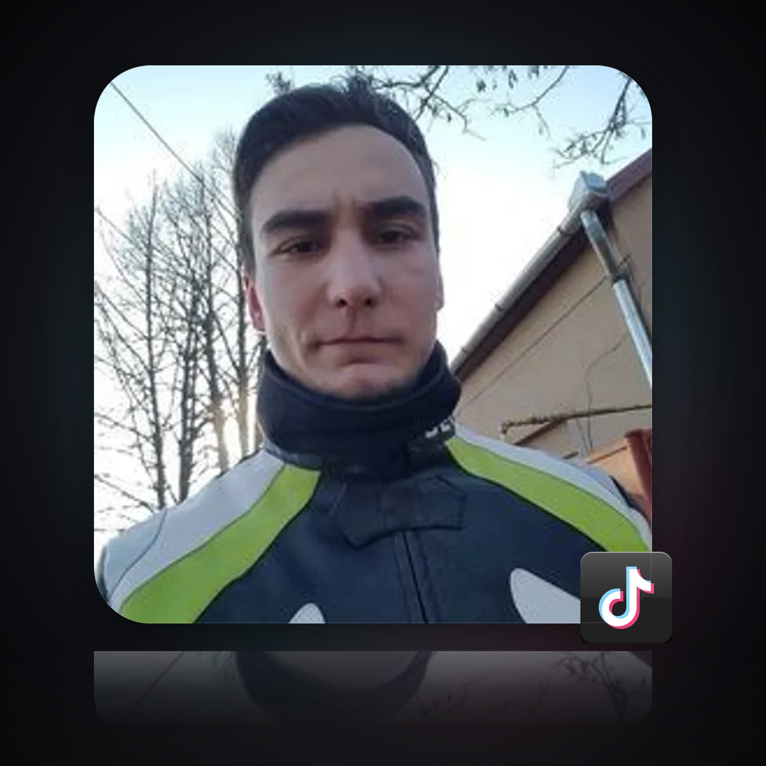 TikTok | 1 Followers — HabibiAccounts