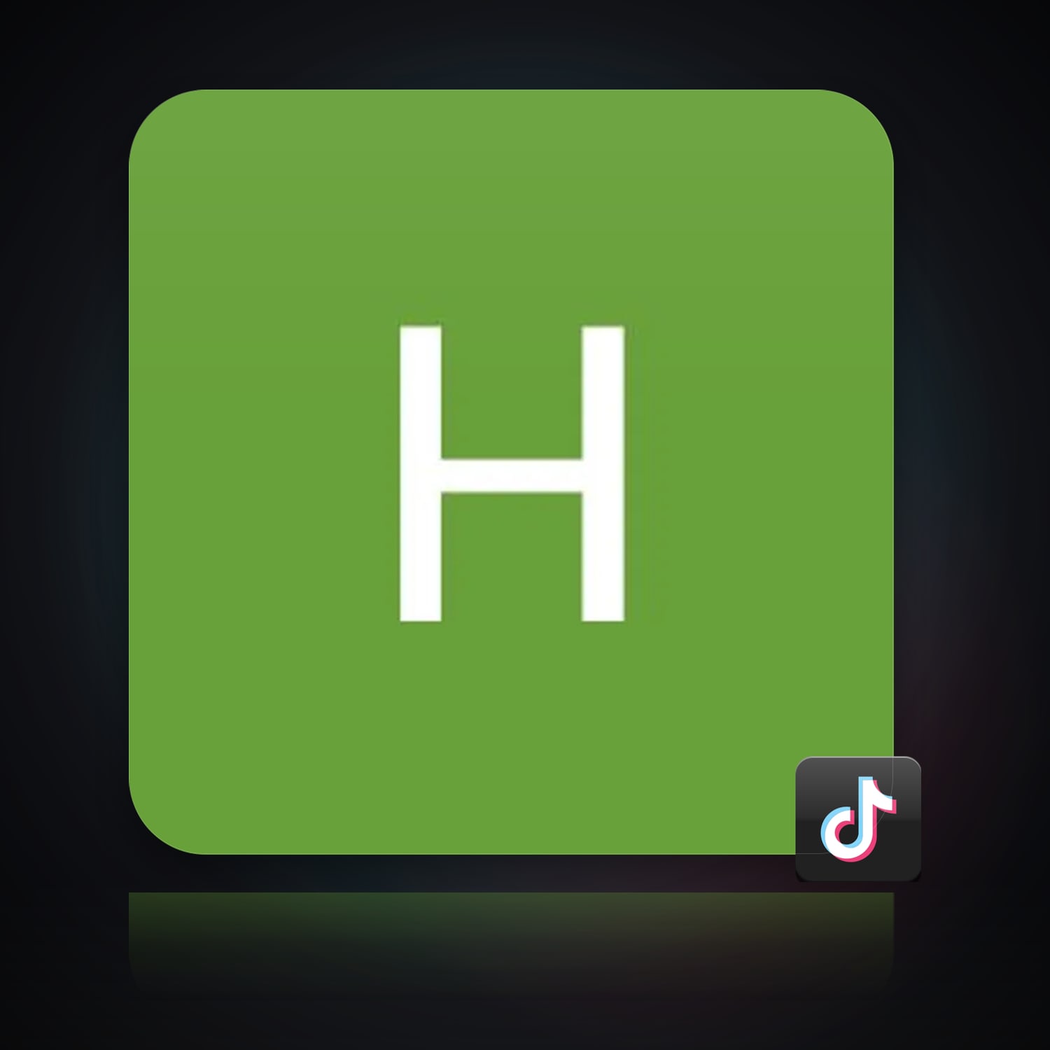 TikTok | 1 Followers — HabibiAccounts