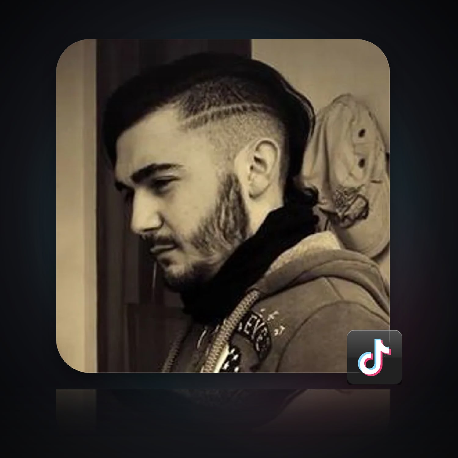 TikTok | 19 Followers — HabibiAccounts