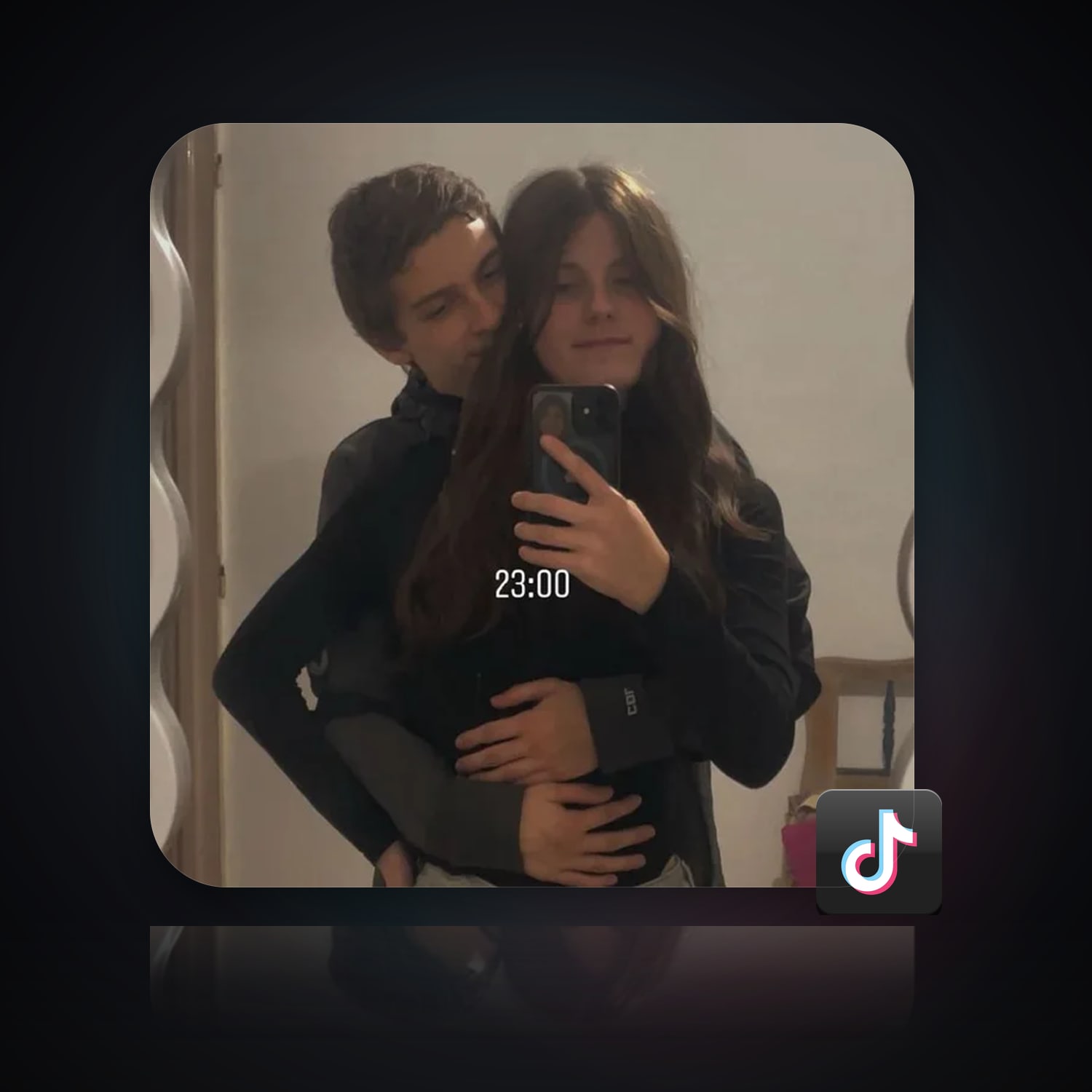 TikTok | 35 Followers — HabibiAccounts