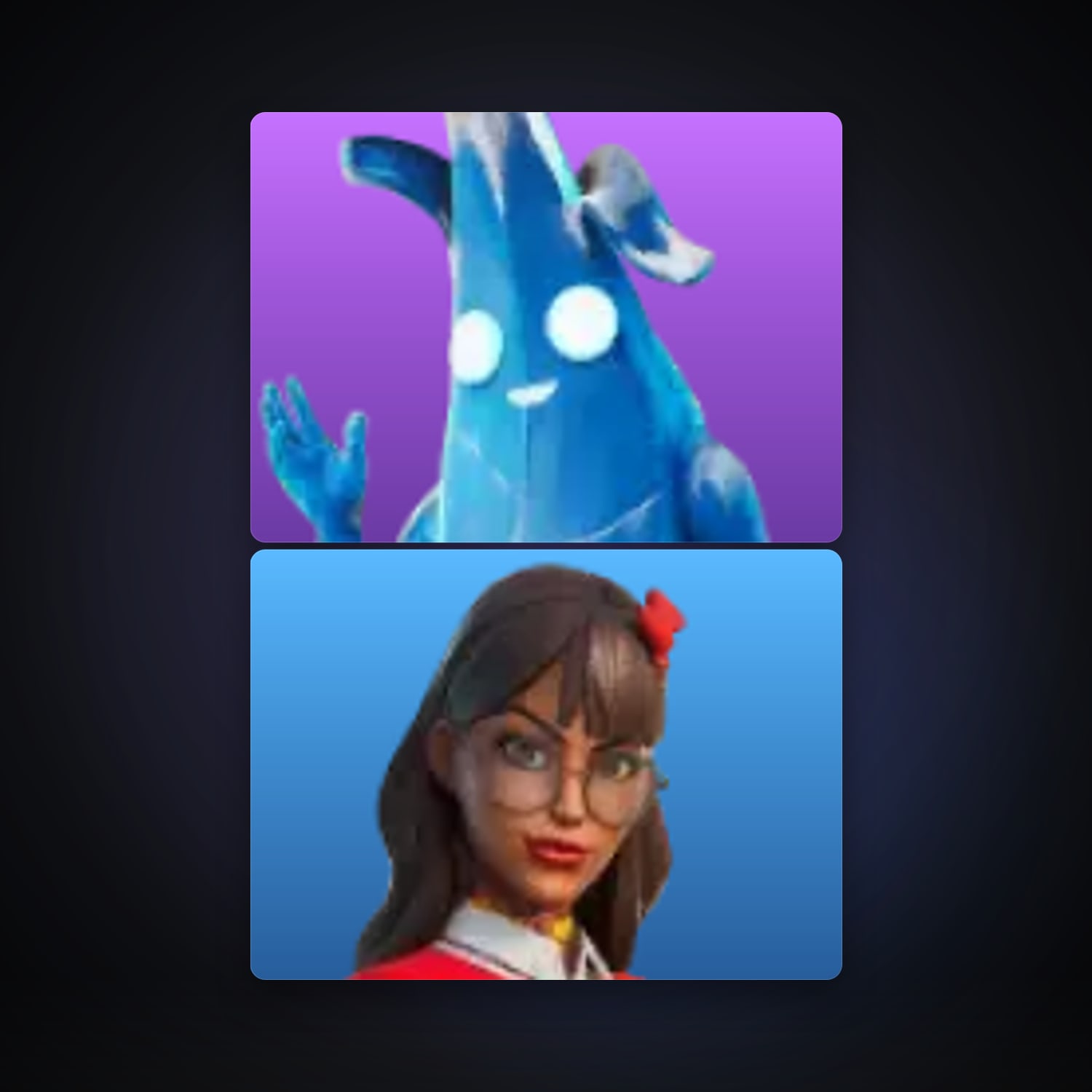 Fortnite | 2 Skins | 100 V-Bucks | Level 29 | 3 Wins — HabibiAccounts