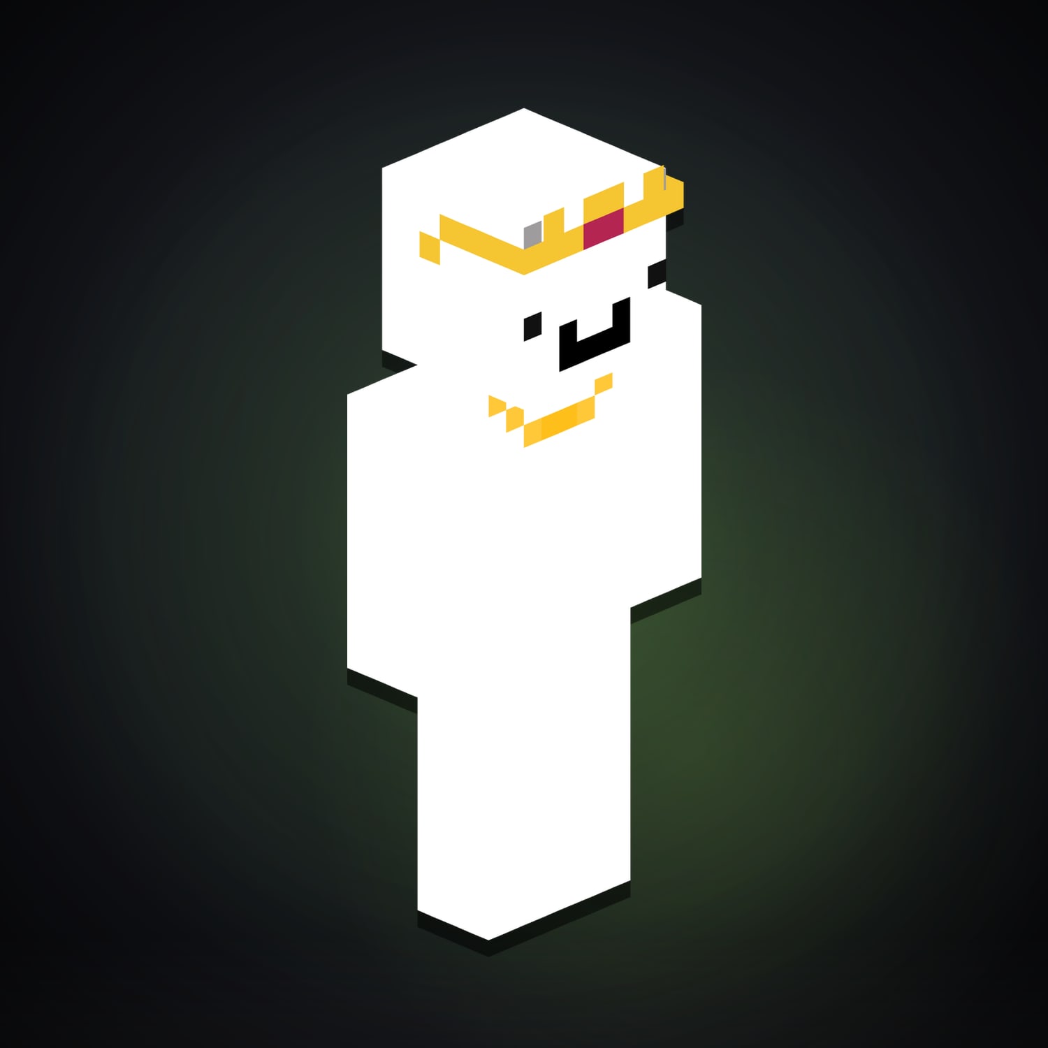 Minecraft | md7s | Java + Bedrock | 3 Capes — HabibiAccounts