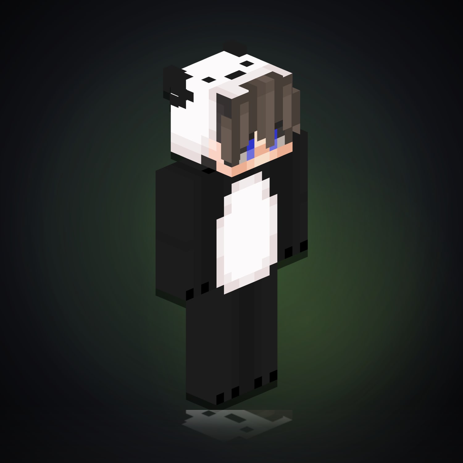 Minecraft | xMefa | Java + Bedrock | 5 Capes — HabibiAccounts