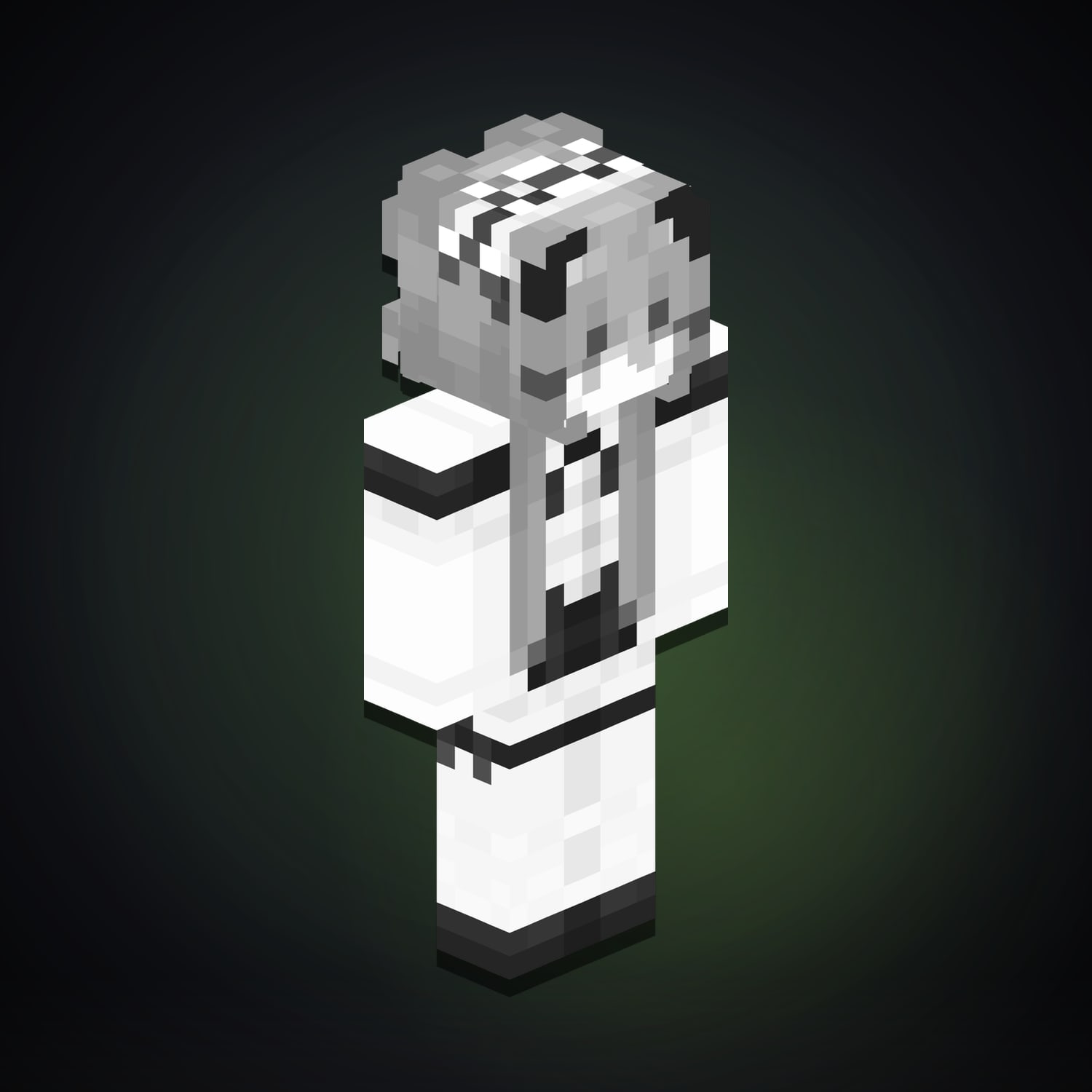 Minecraft | GuozhiQWQ | Java + Bedrock | 2 Capes — HabibiAccounts