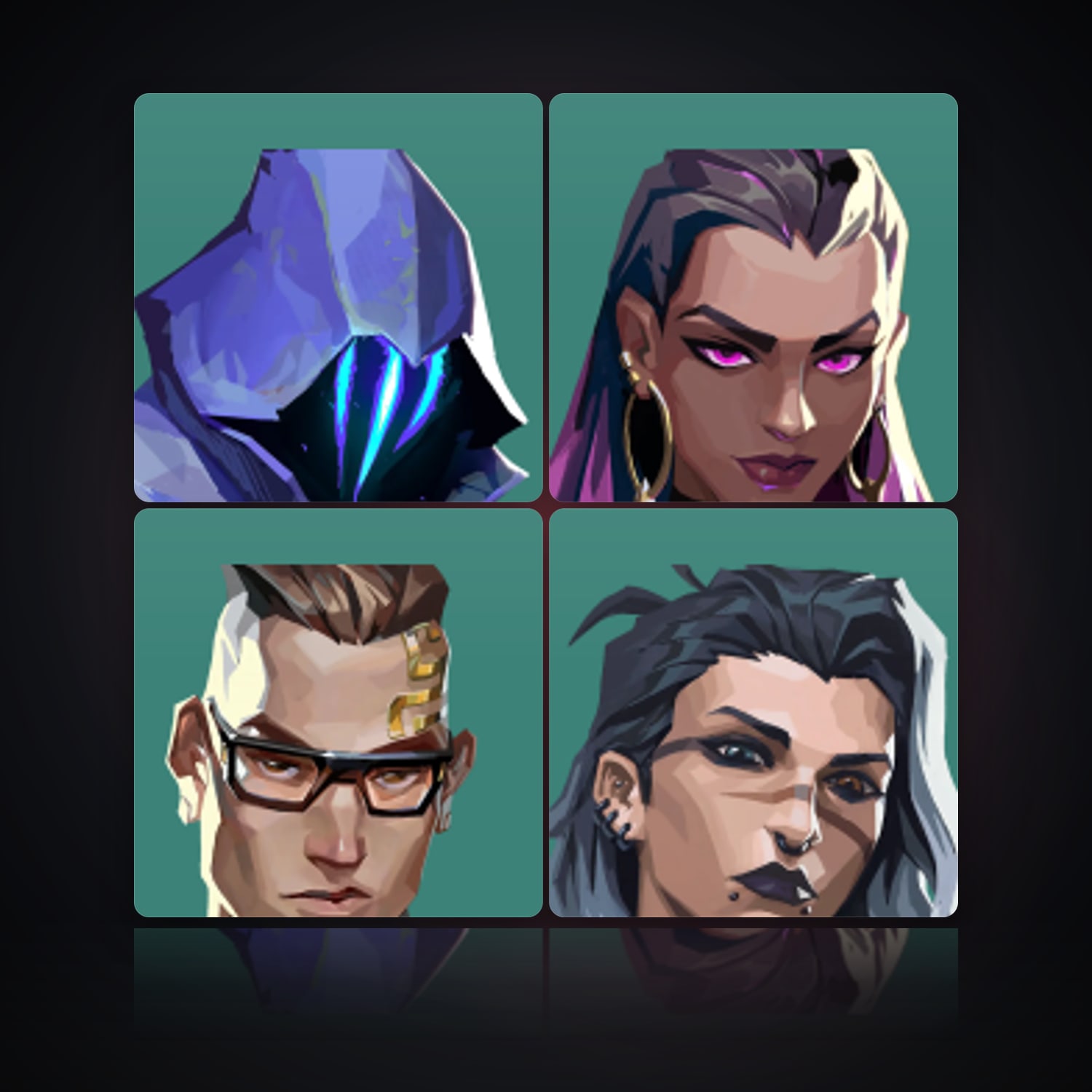 Ranked Ready Rank | Europe Server | Level 26 — HabibiAccounts