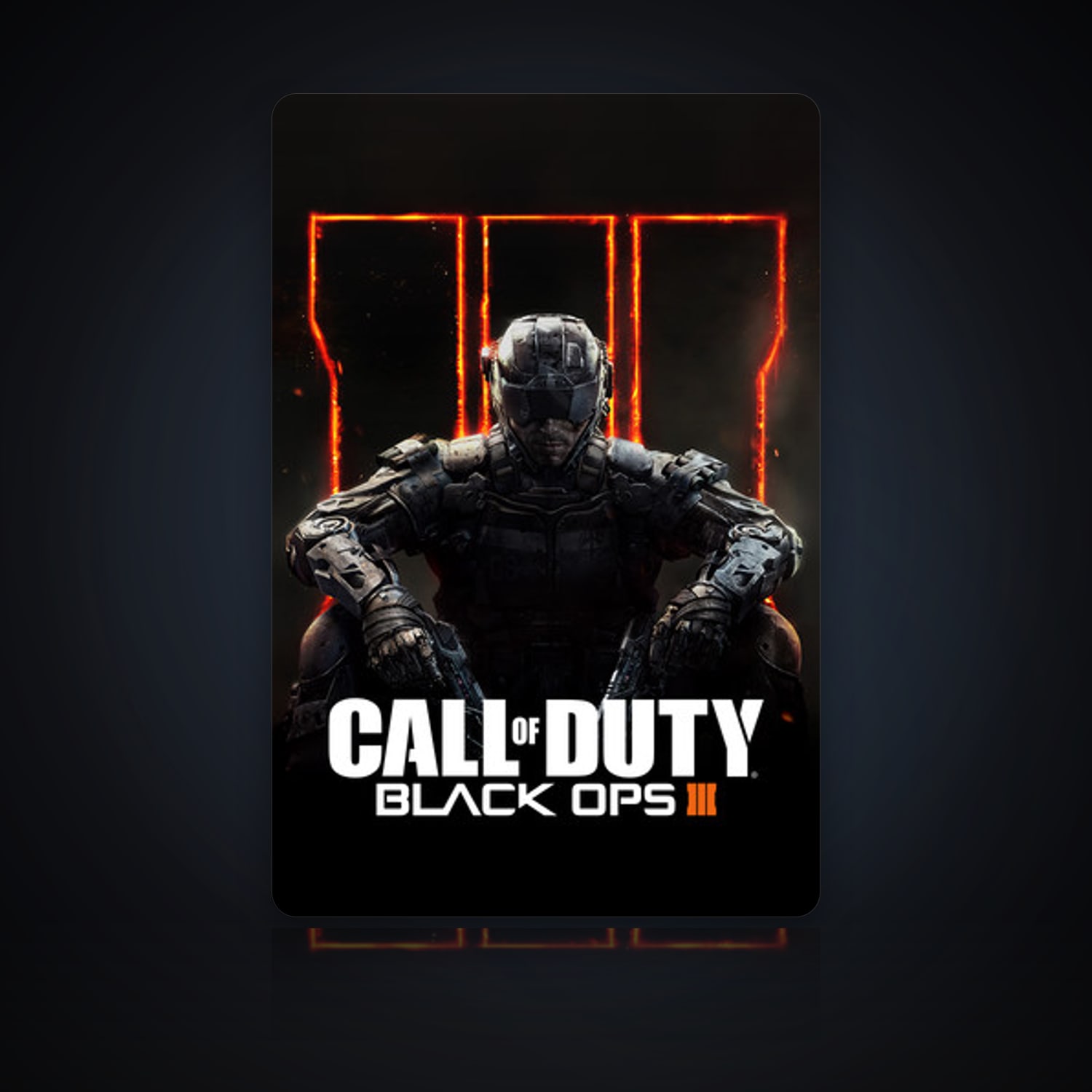 Call of Duty: Black Ops III — HabibiAccounts