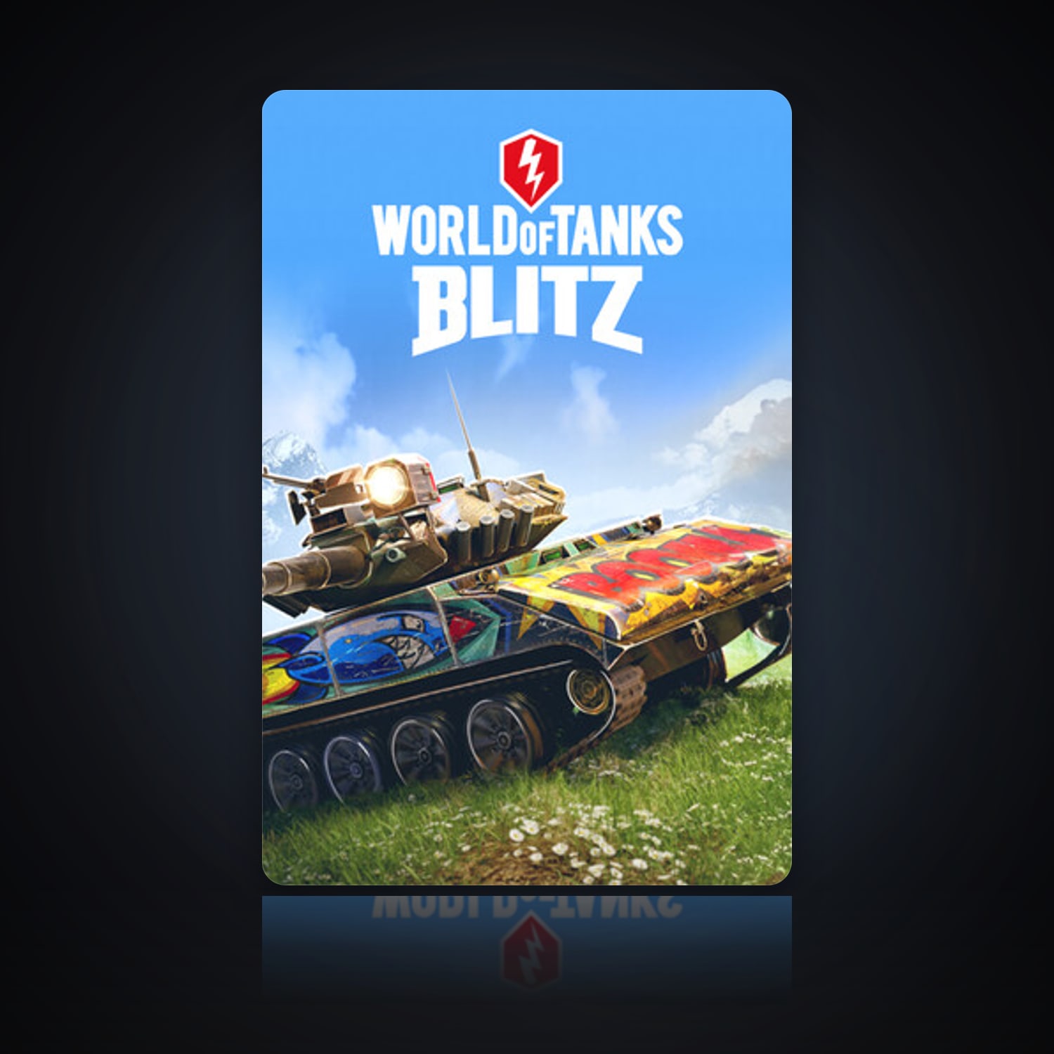 World of Tanks Blitz — HabibiAccounts