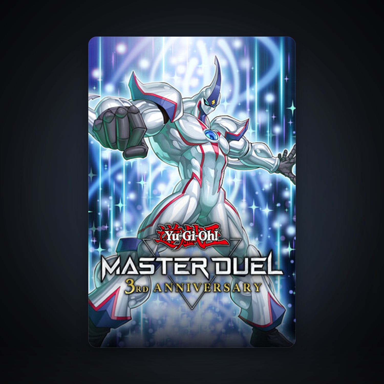 Yu-Gi-Oh! Master Duel — HabibiAccounts