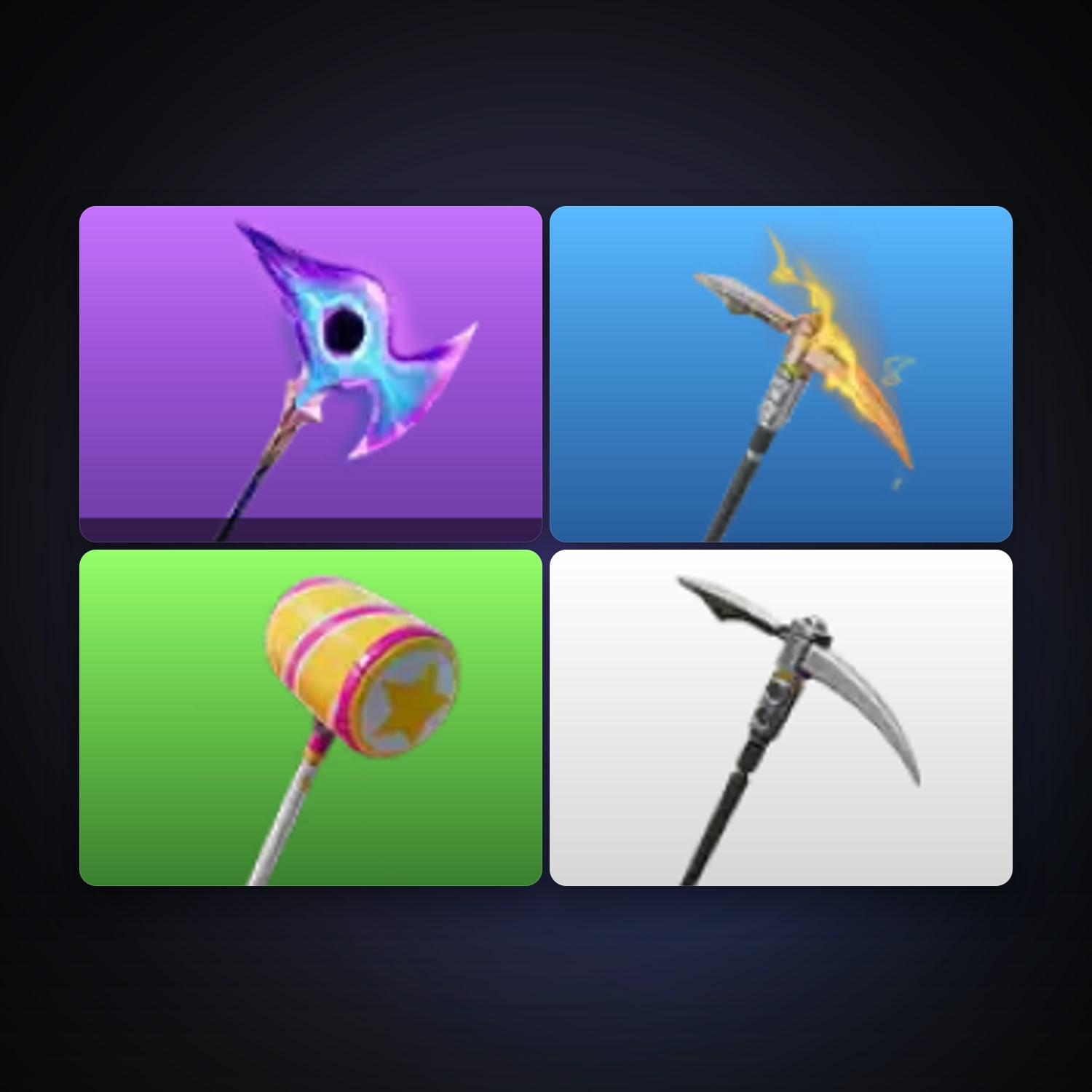 Fortnite | Level 38 — HabibiAccounts