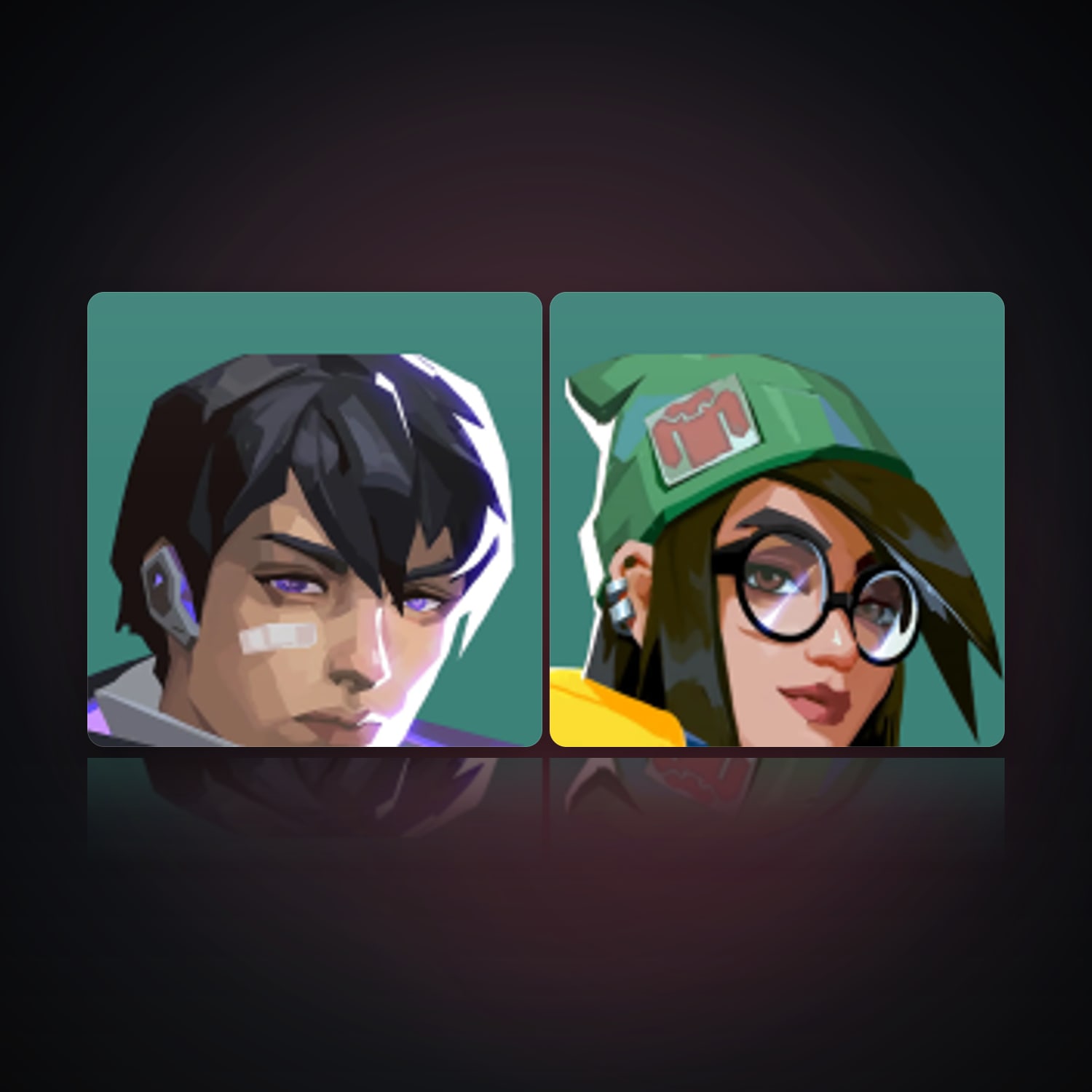 Ranked Ready Rank | Europe Server | Level 20 — HabibiAccounts
