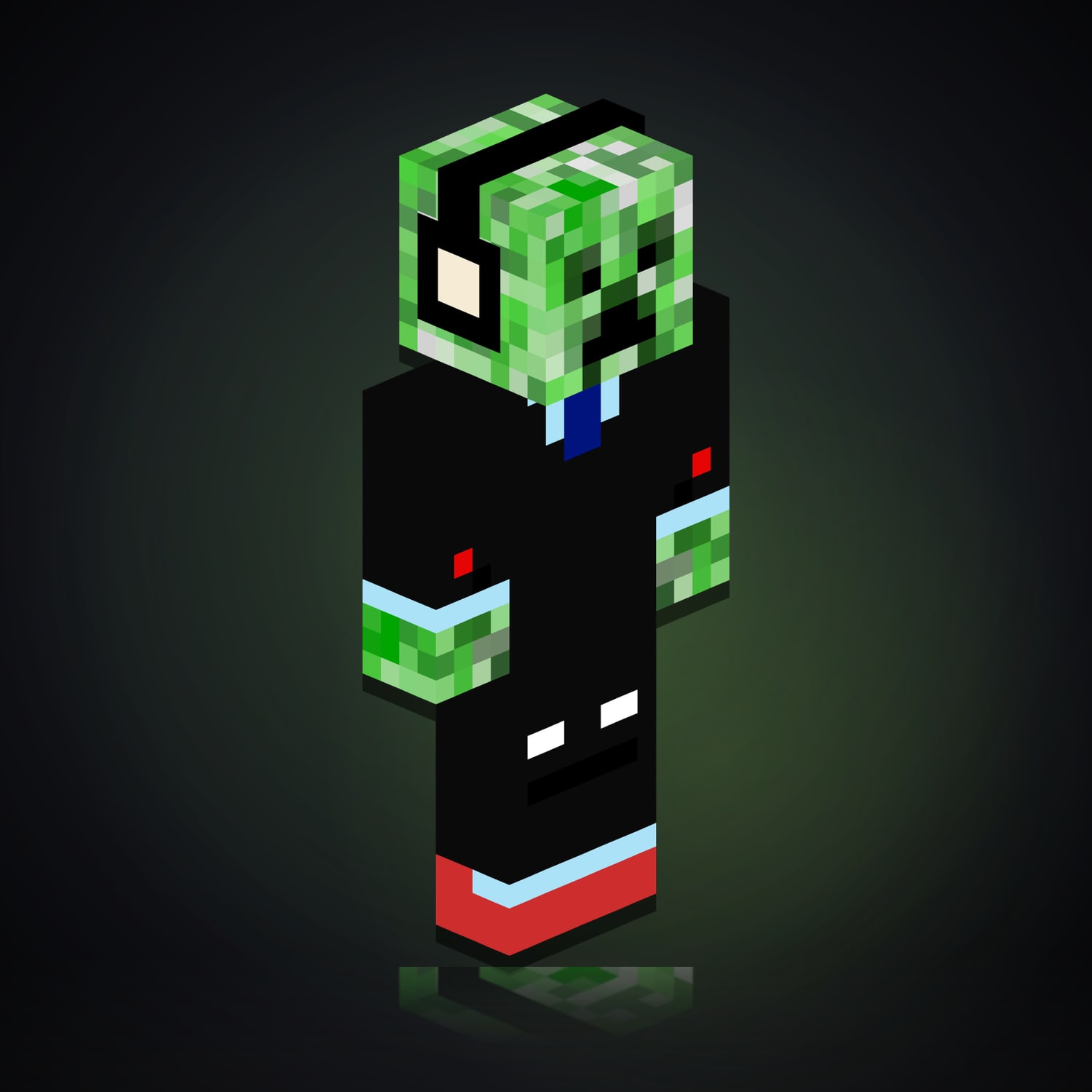 Minecraft | Espilver28 | Java + Bedrock | 2 Capes — HabibiAccounts